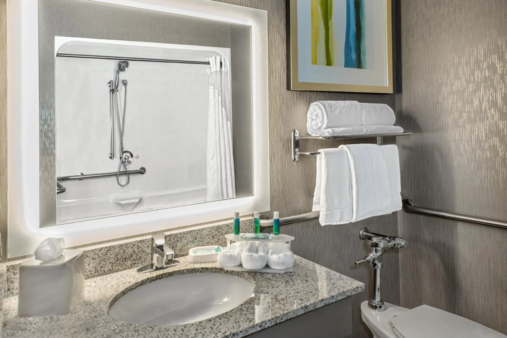Holiday Inn Express Hotel & Suites Fort Worth Southwest I-20 by IHG