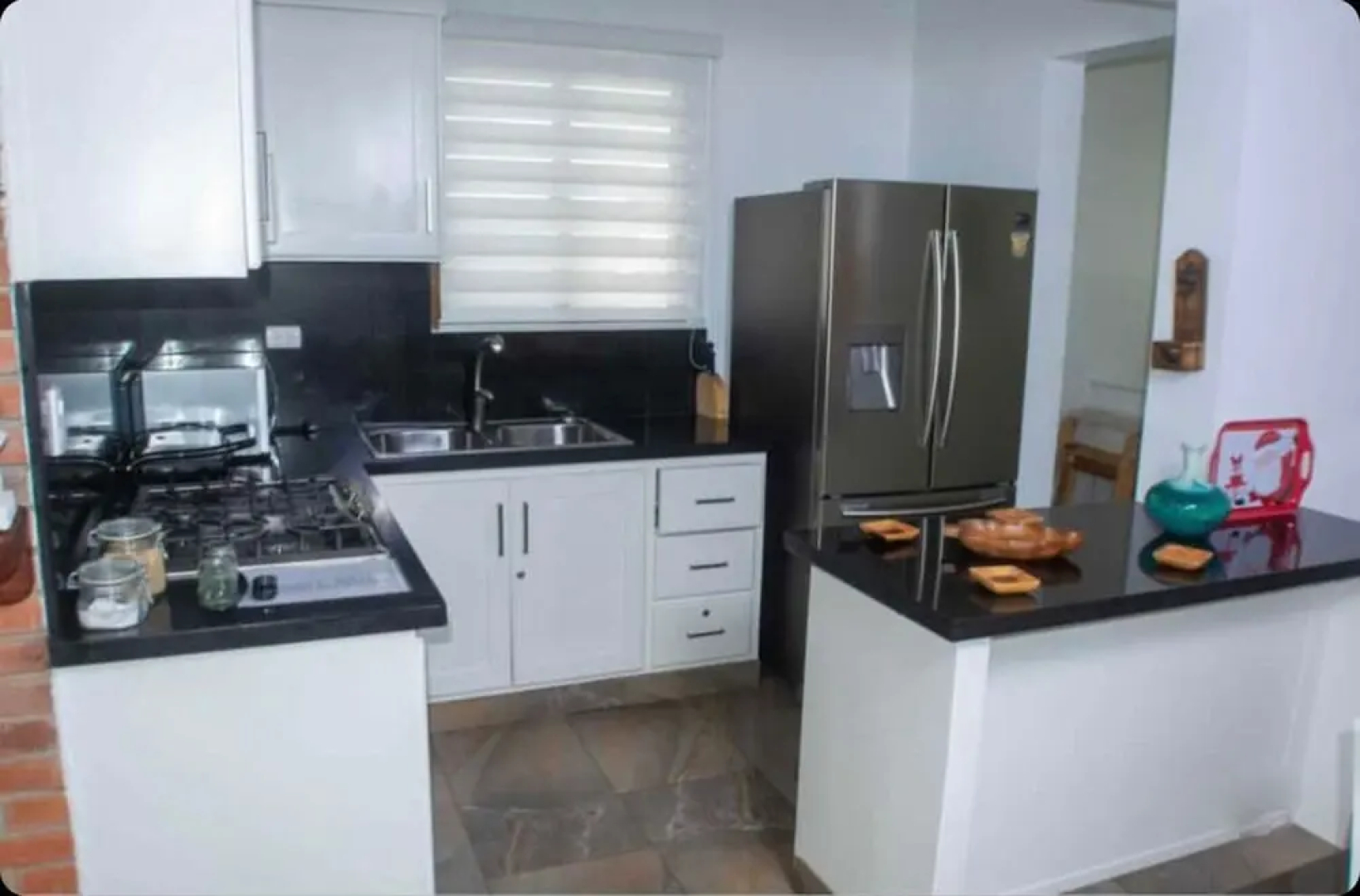 Vista del Campo Country Club & Villas