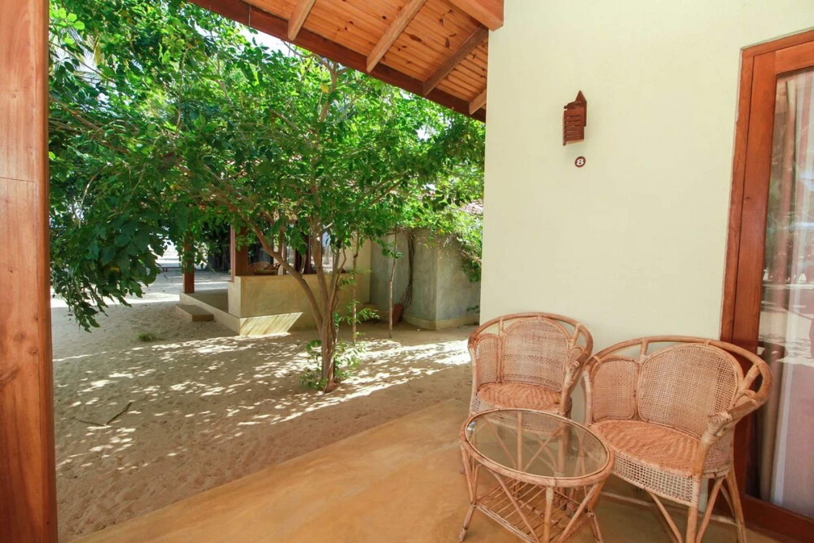 OYO 259 Horizon Kite Surfing Beach