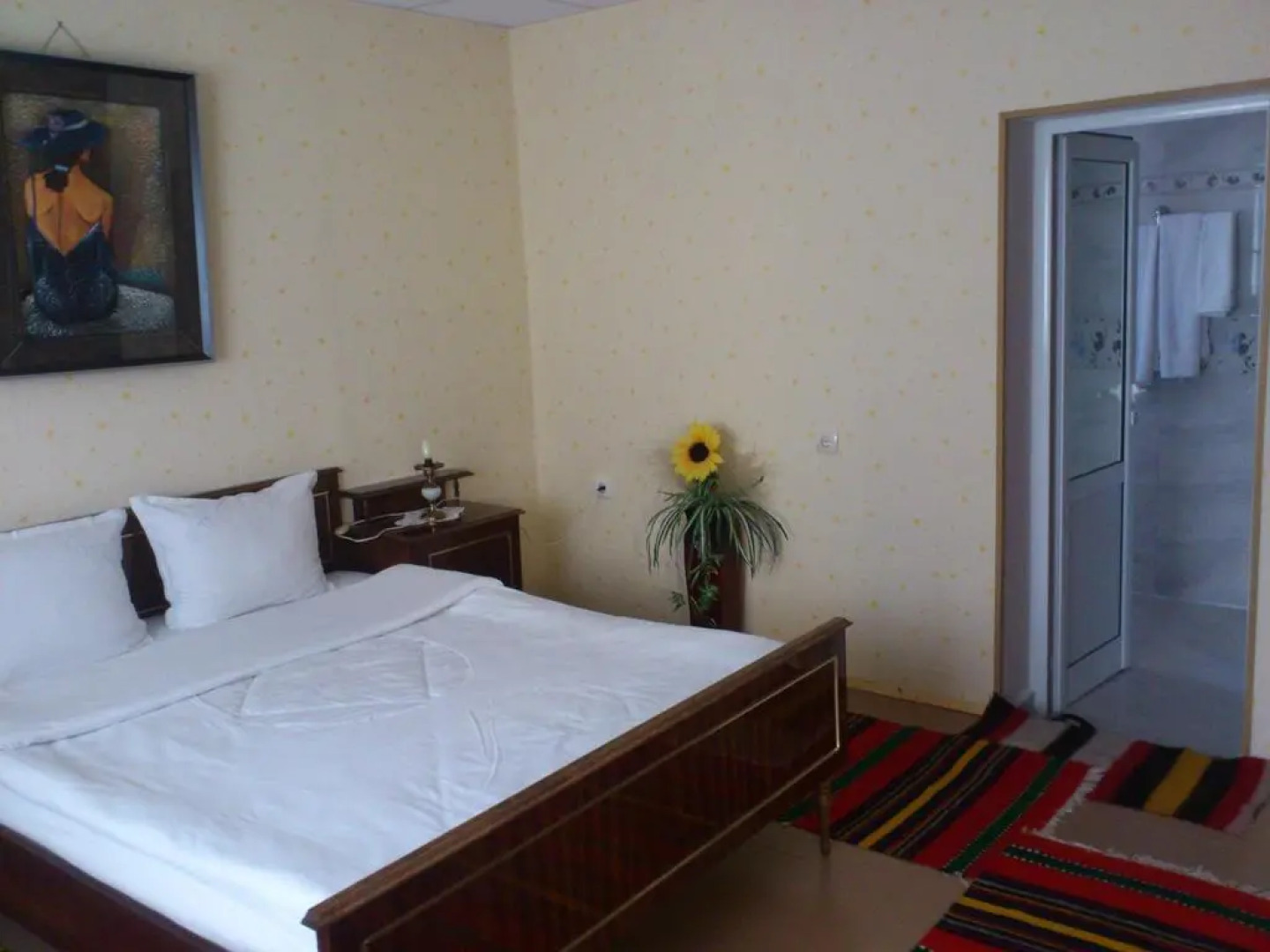 Guest House Stoletnika