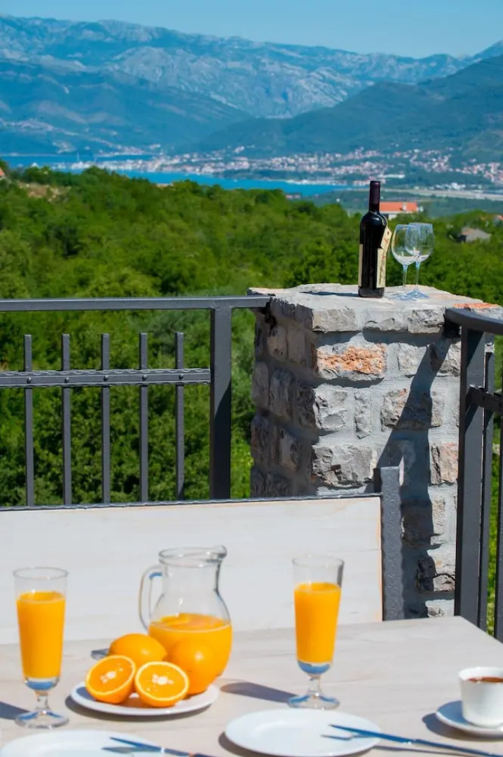 Villa Old Castle
