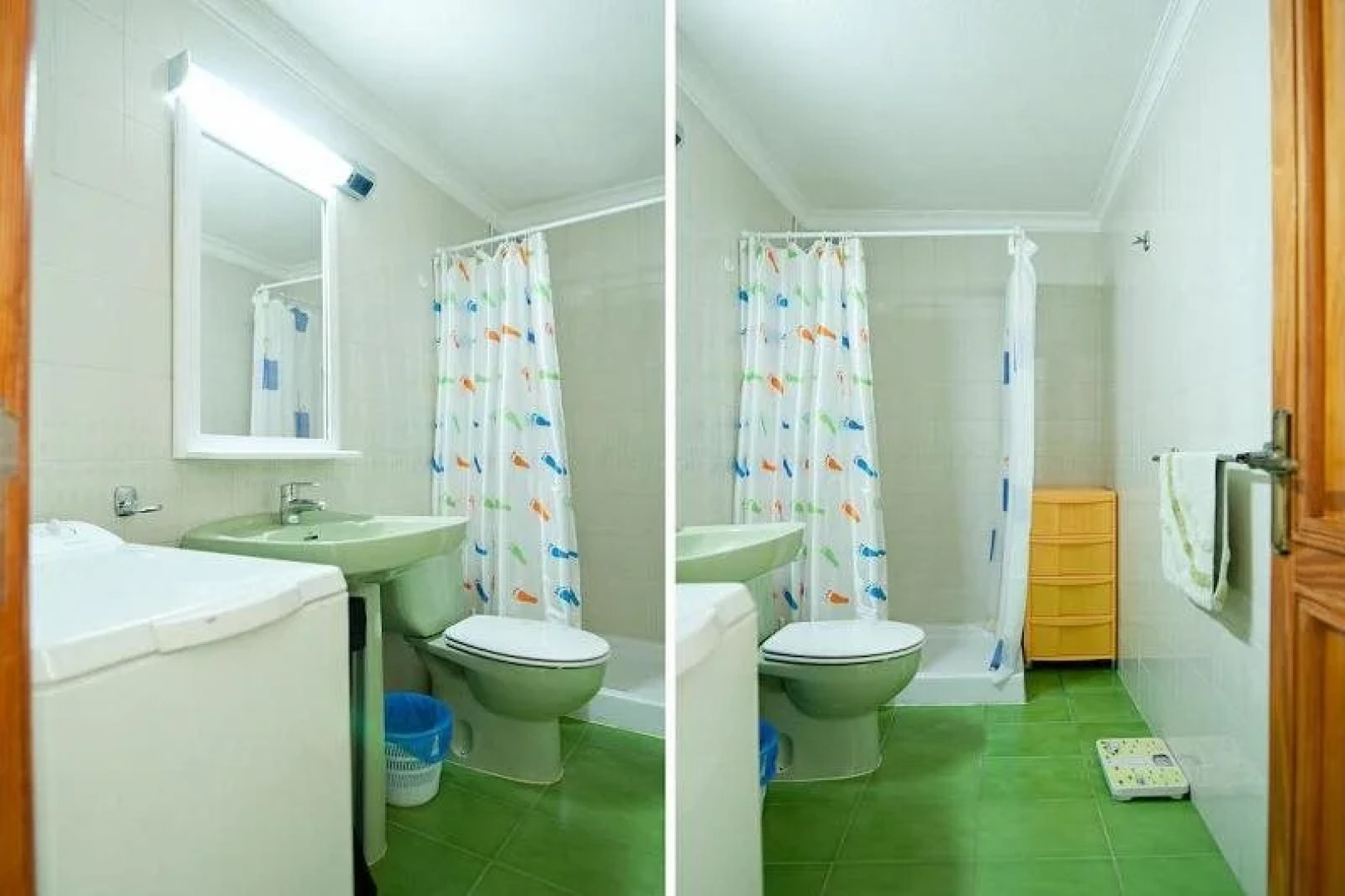 Aguycan Beach Apartamentos