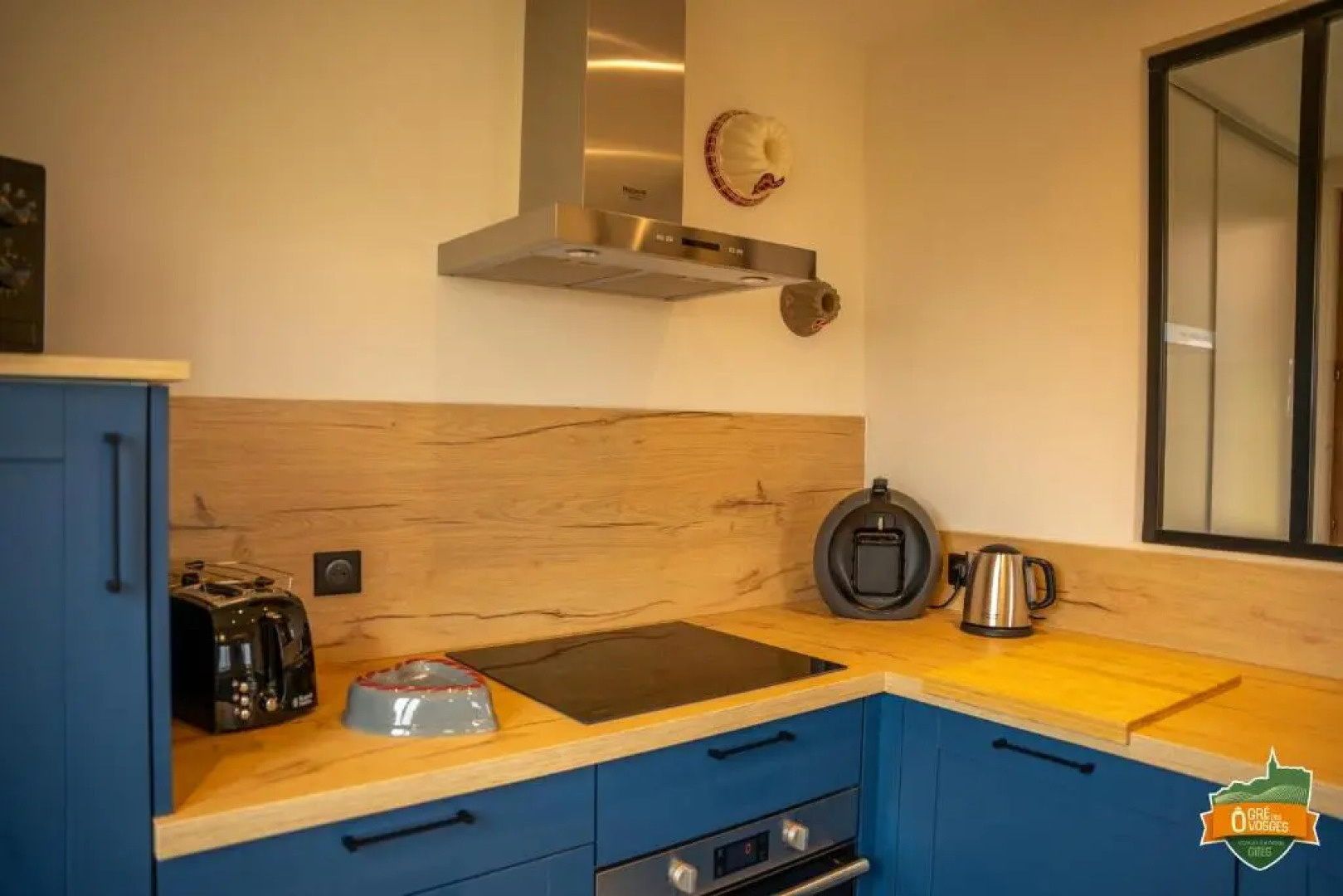 Gîte Ô Gré des Vosges