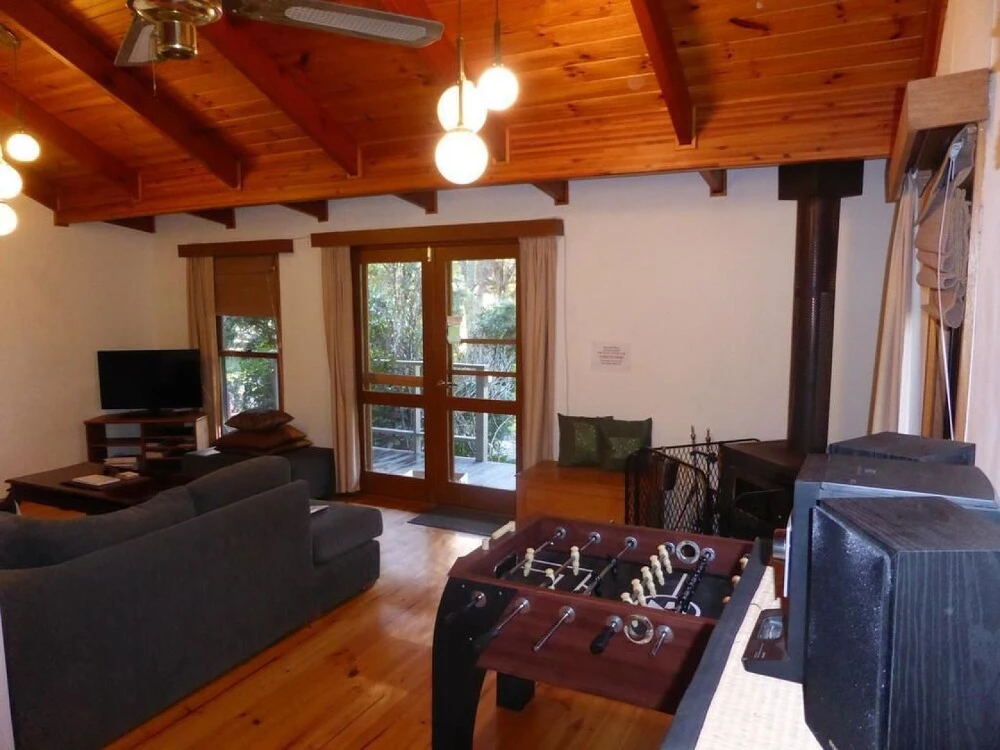 Mystic View Cottage