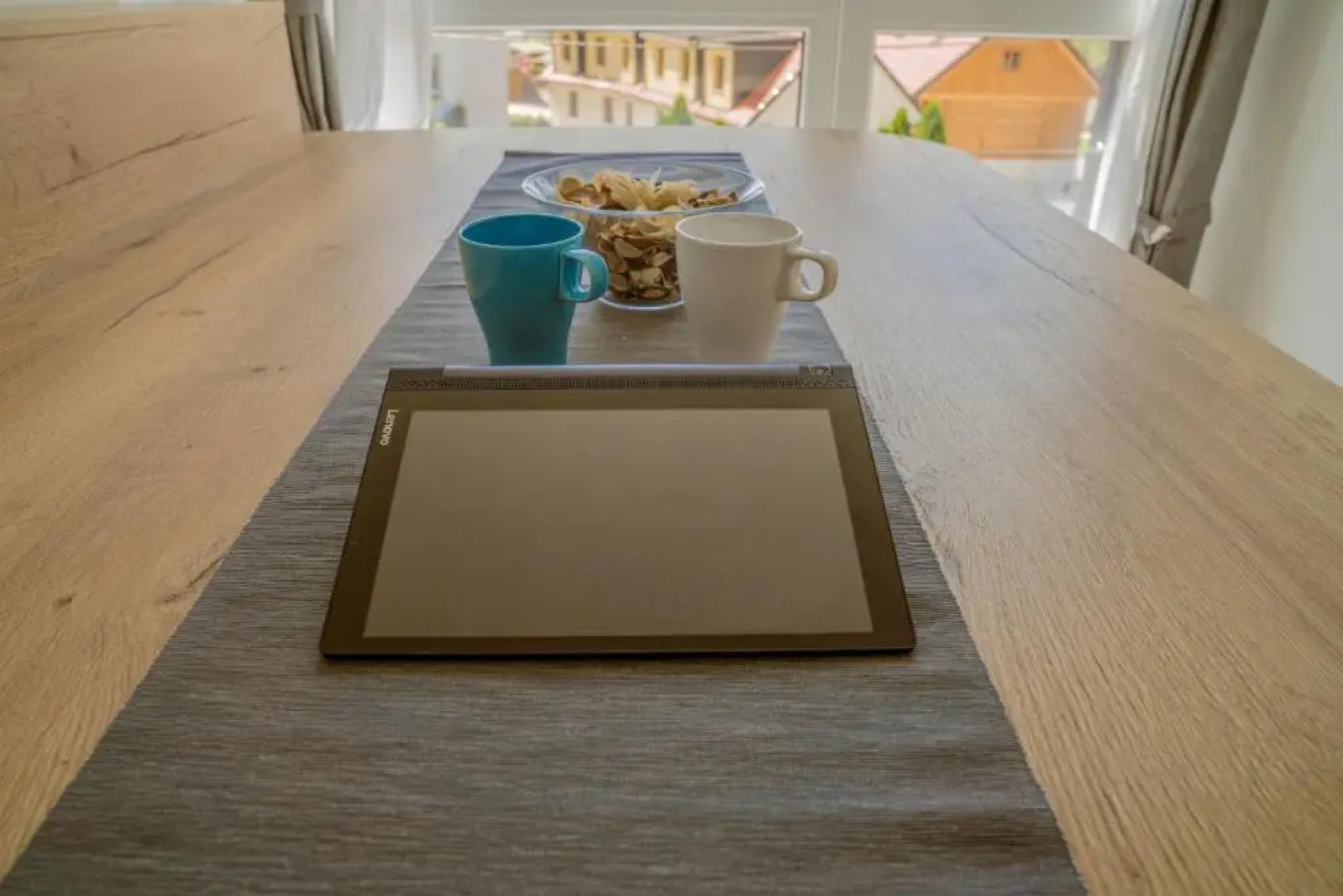 GGF - Grey green and fun in Slovenia Novo mesto - GGF BIG -73m2 and GGF Small -33m2