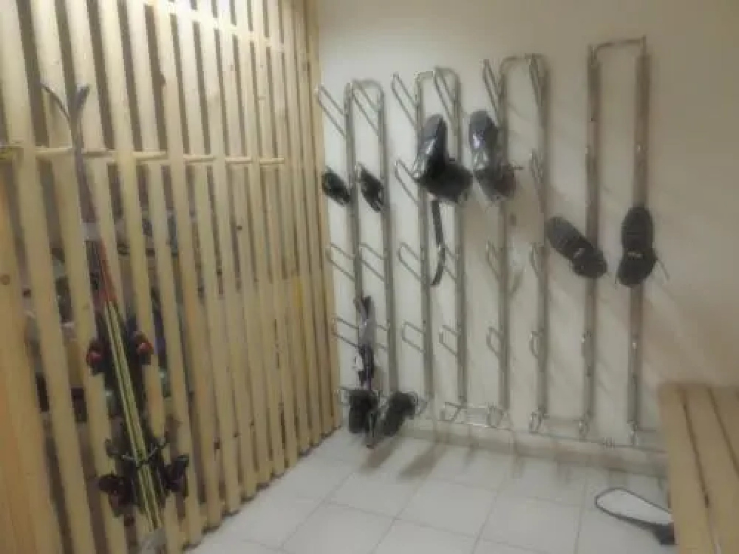 Appartments Rindisplatzl