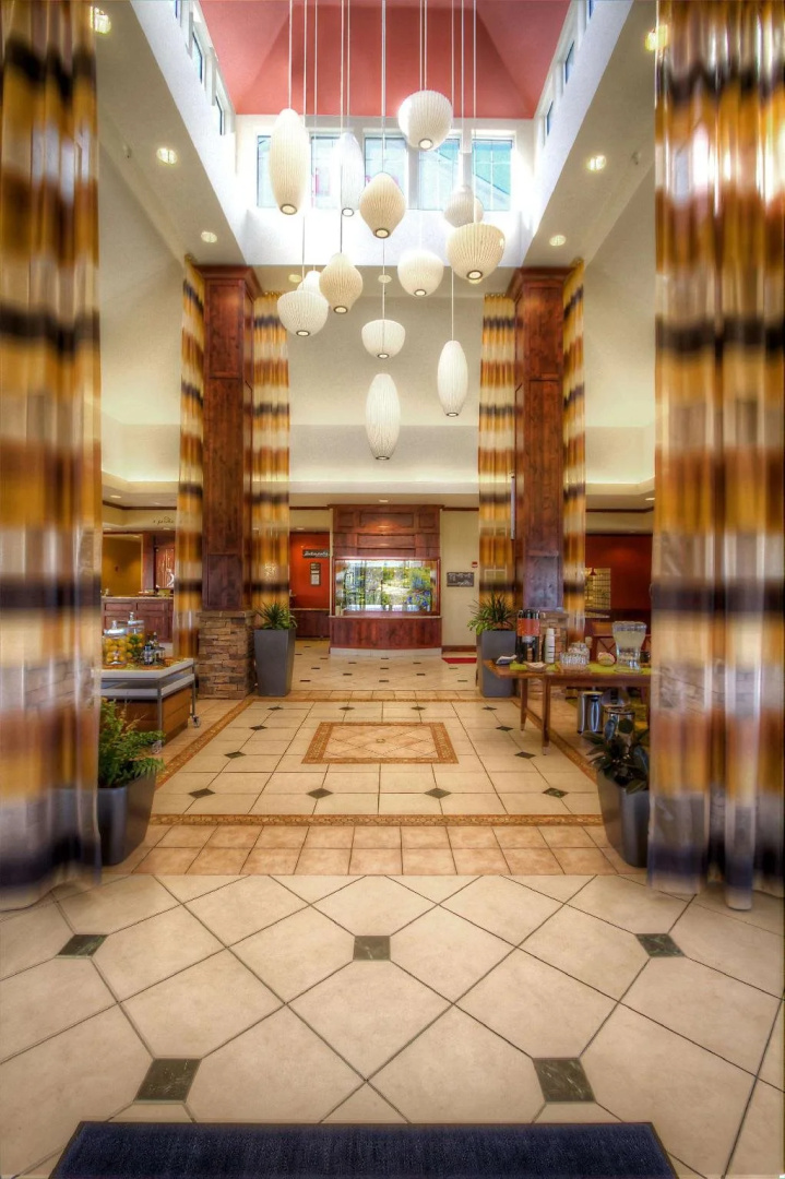 Hilton Garden Inn Great Falls