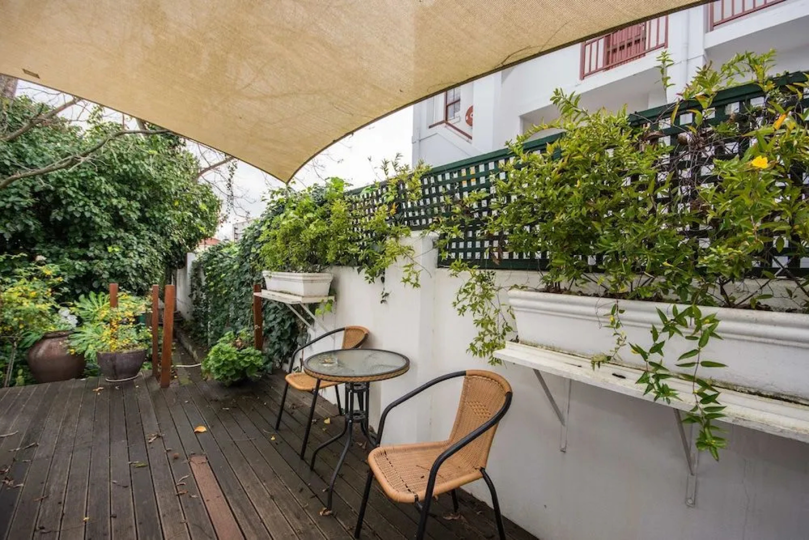 Albarosa Guesthouse