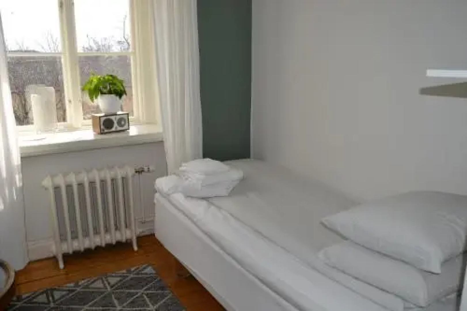 Lilla Hotellet