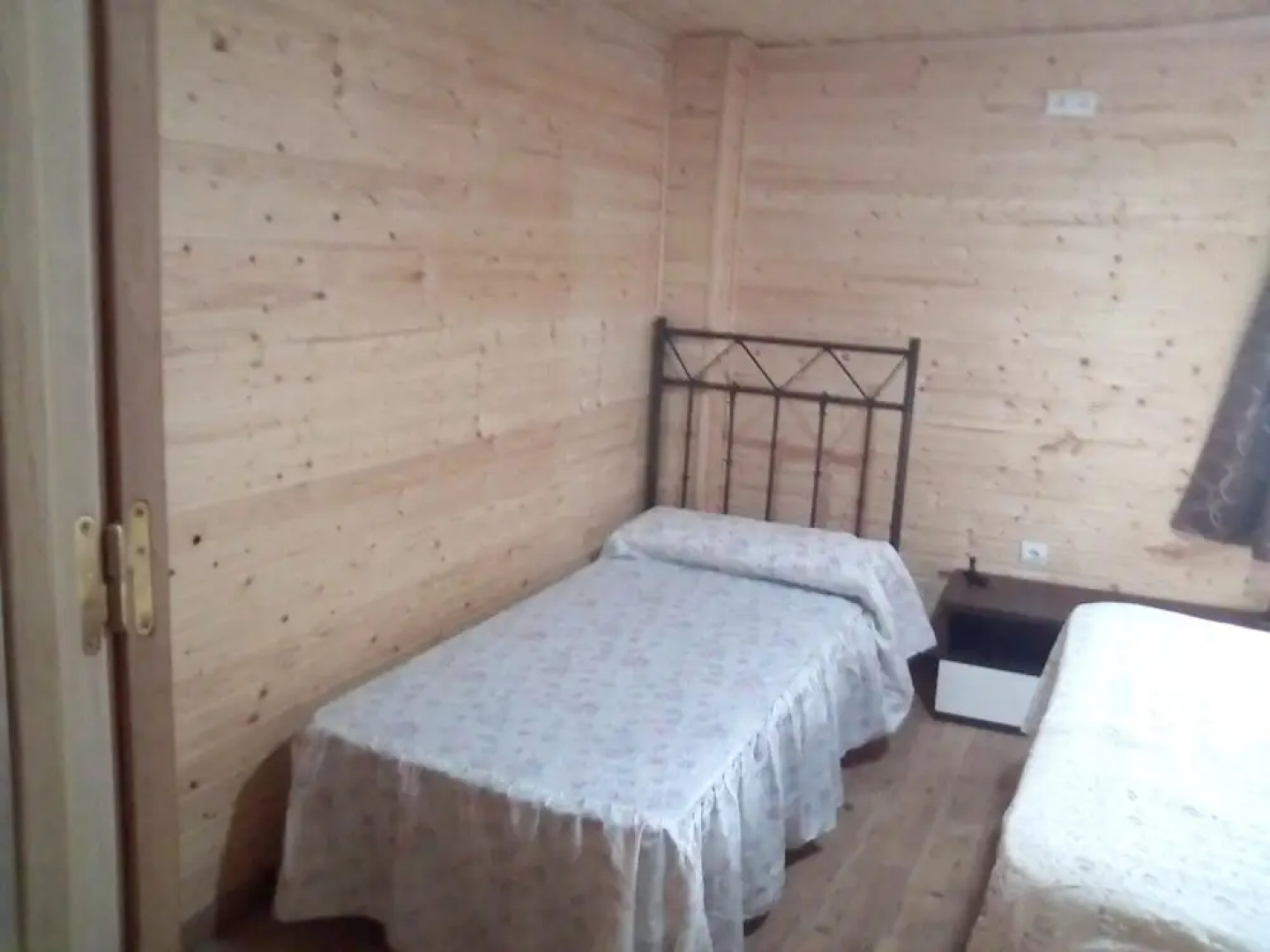 House With 2 Bedrooms in Cabra, With Wonderful Mountain View, Furnished Terrace and Wifi