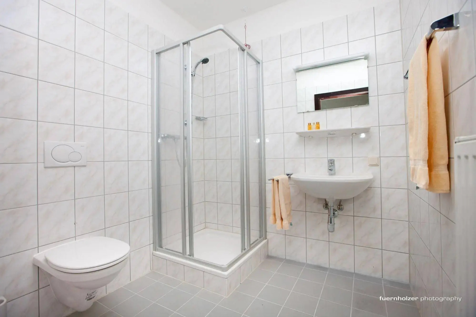 Hotel Schloss Kassegg