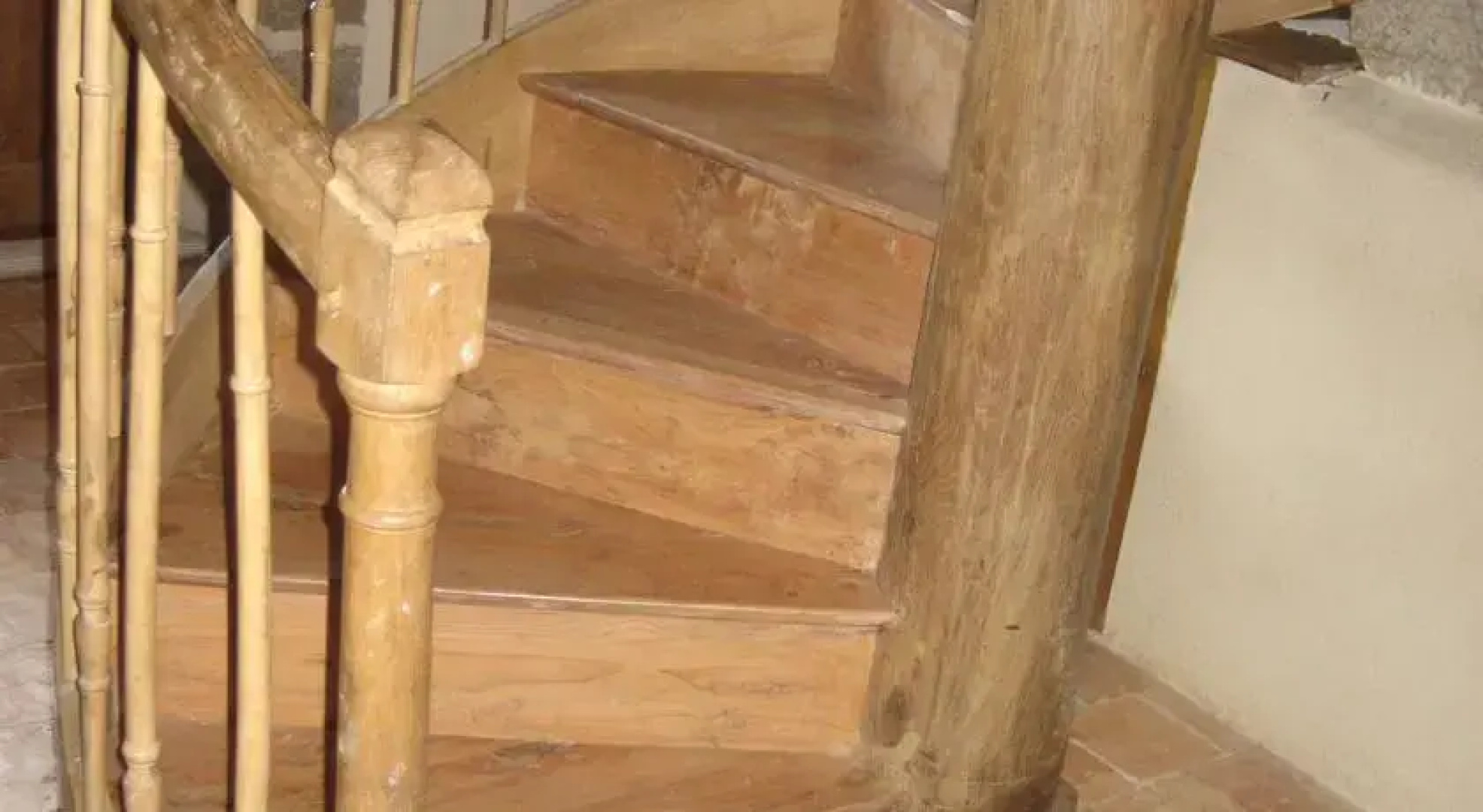 Gîte de Roch-Conan