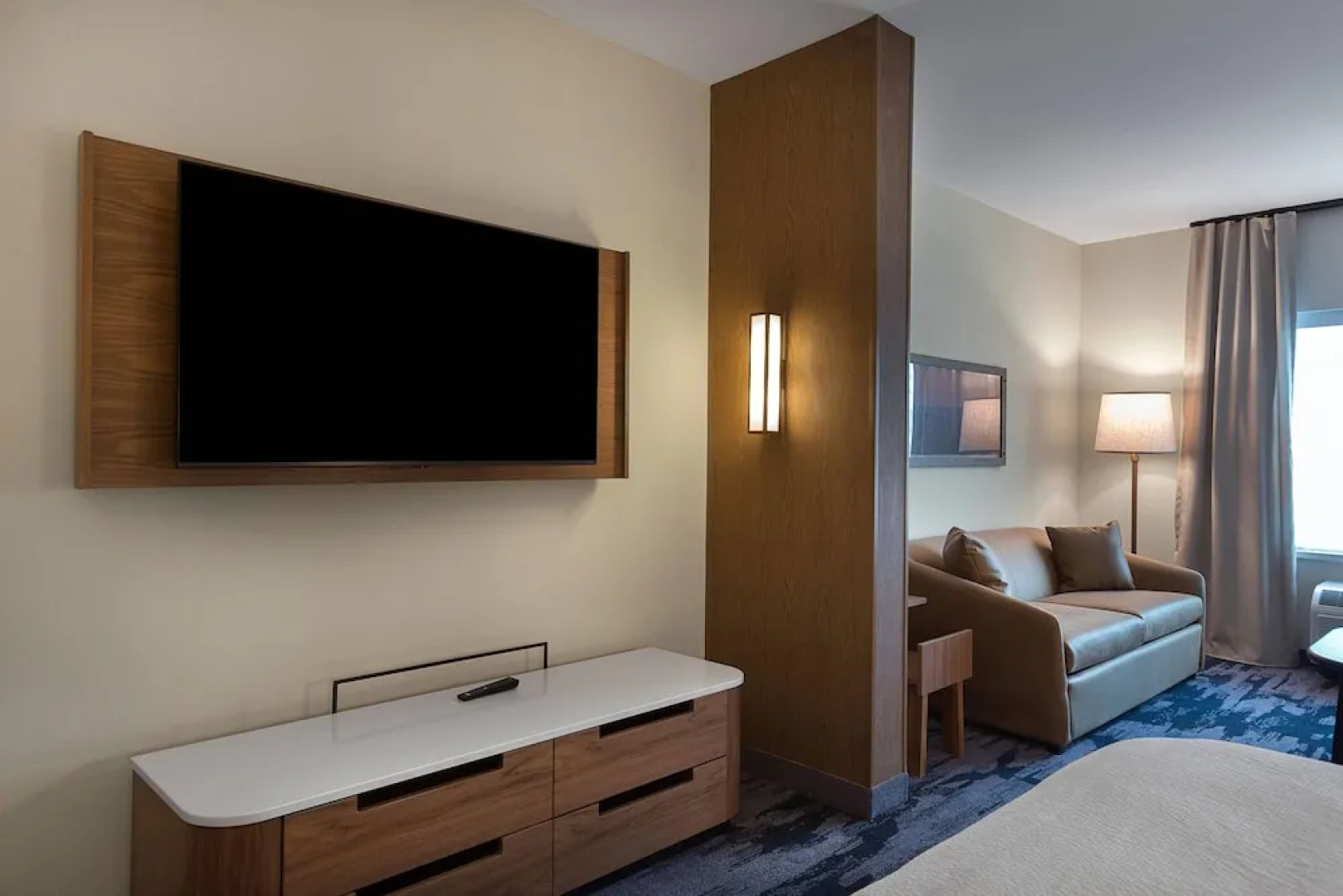 Fairfield Inn Ste Statesville