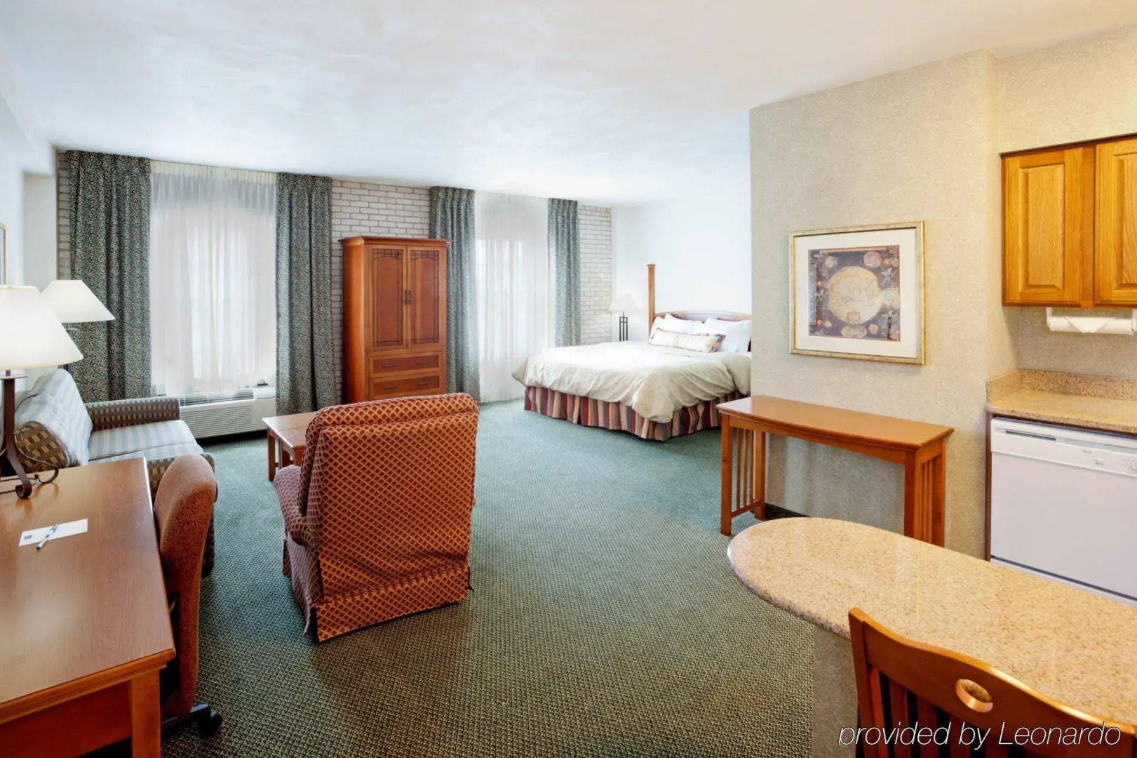 Staybridge Suites San Antonio by IHG