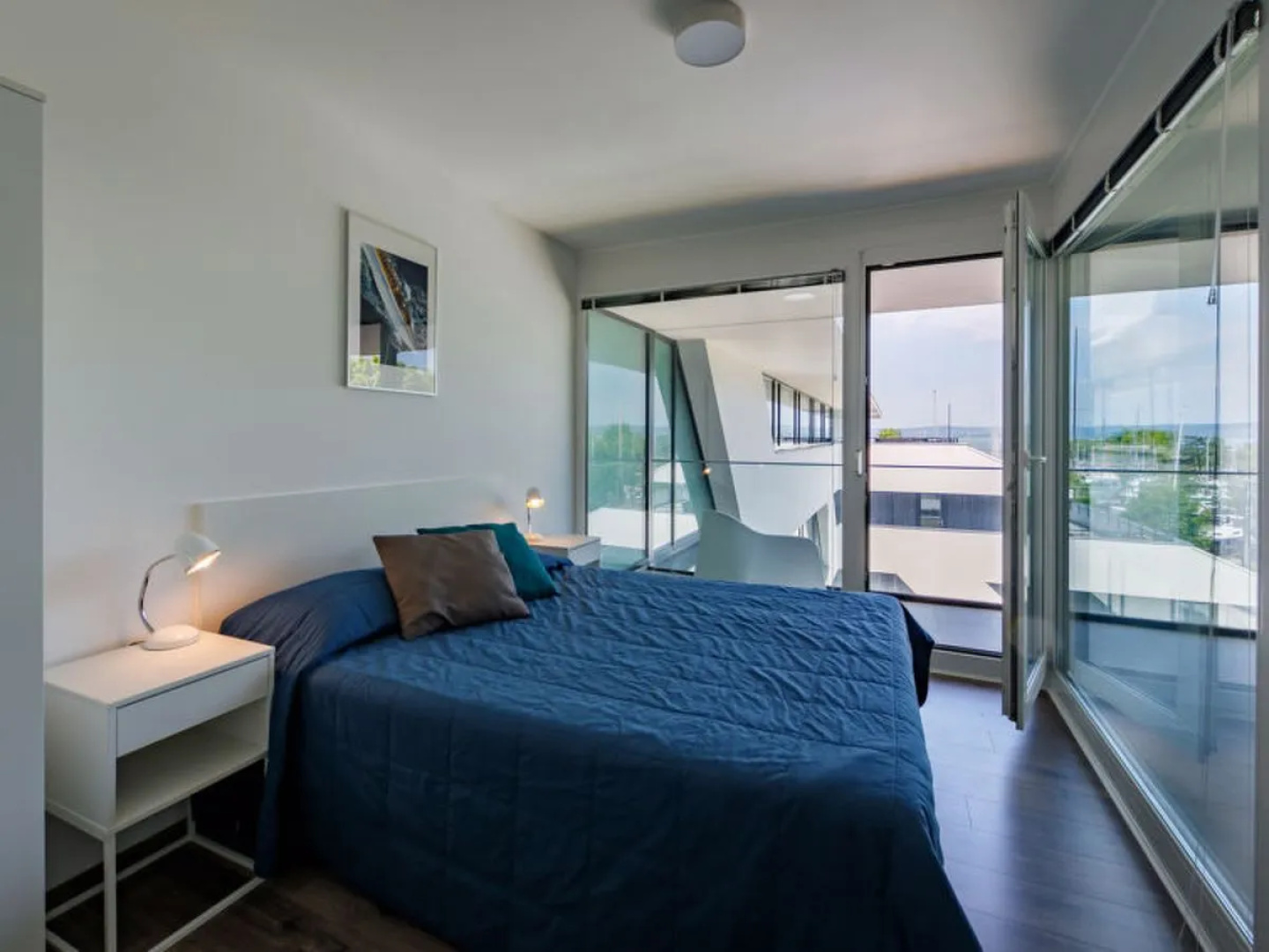 Apartment Fűzfő Balatonboglar/Szemes