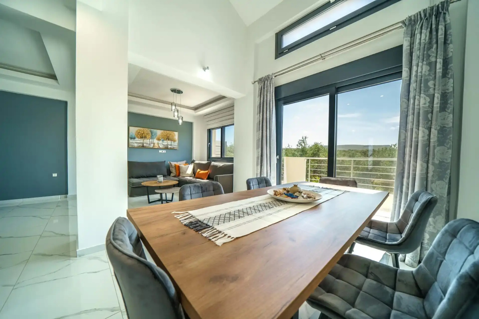 Angelina Cretan Villas