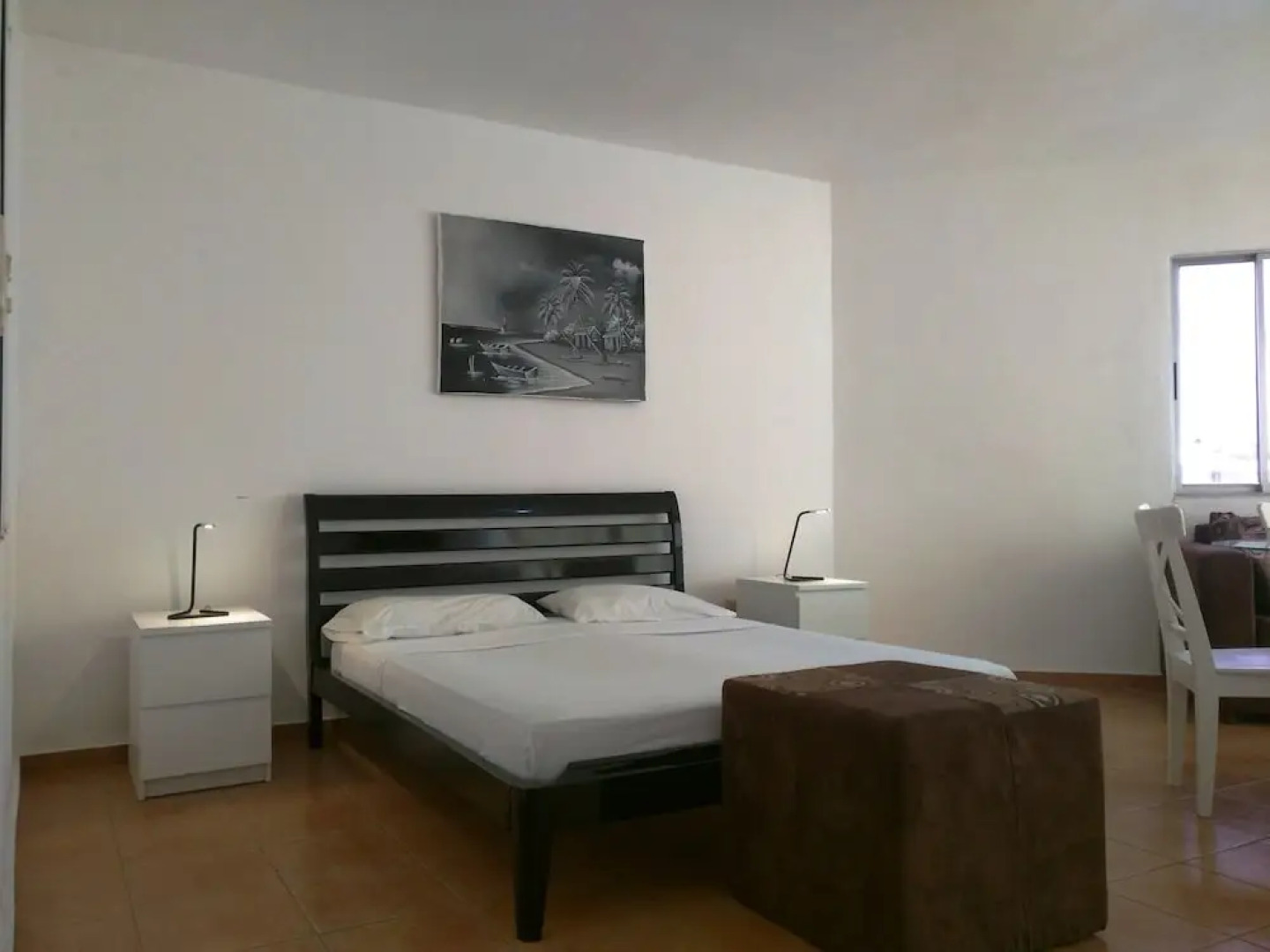 PTV Apartamentos en Albatros