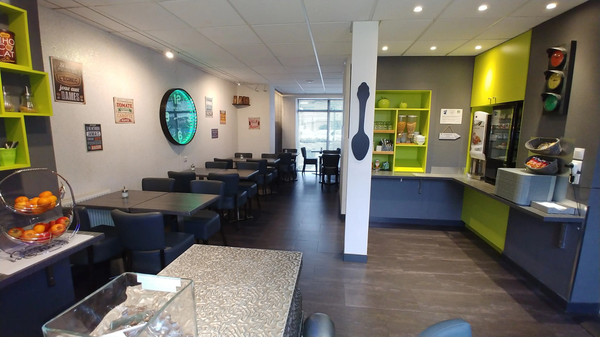 Citotel Le Cheval Blanc