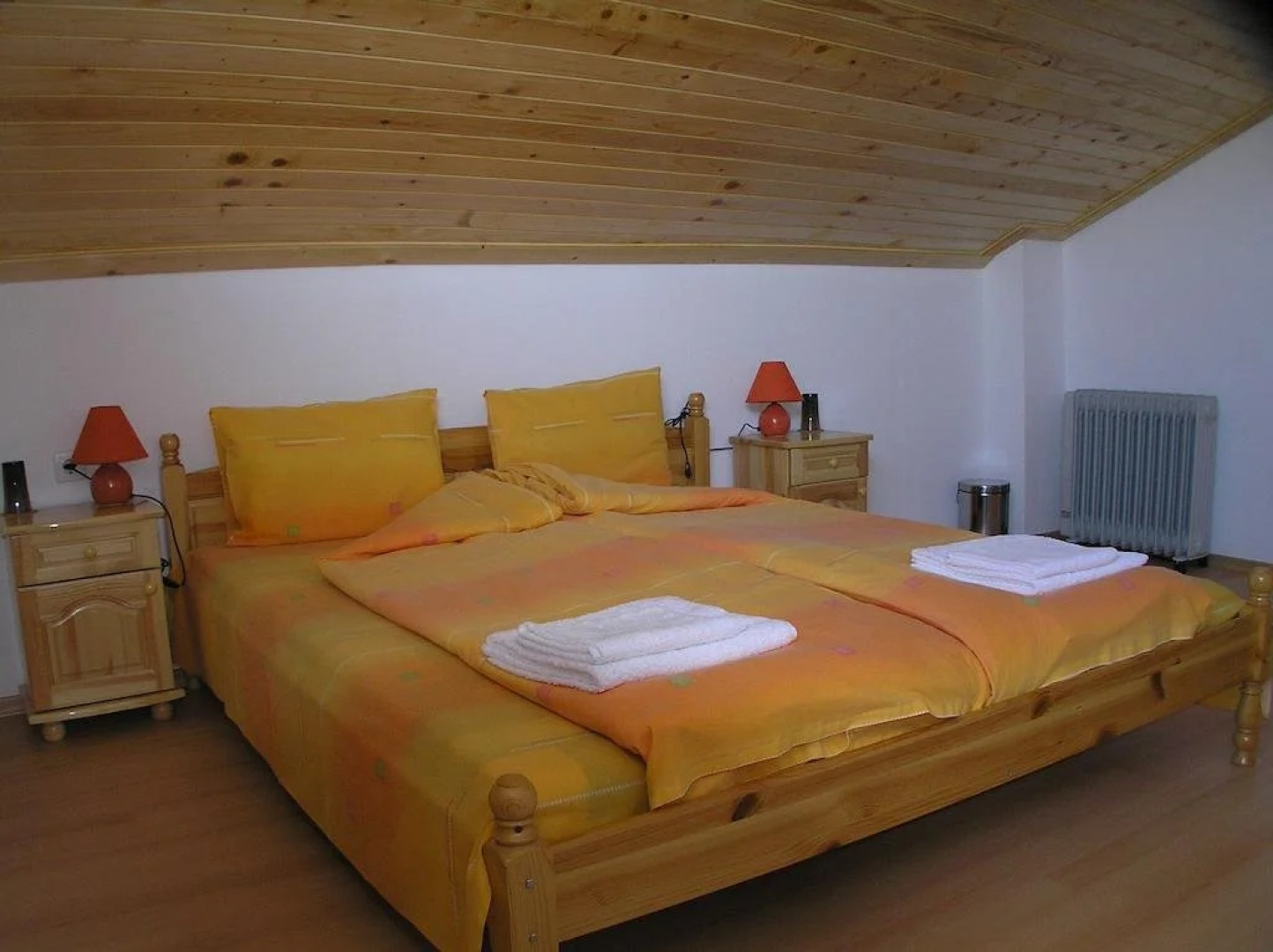 Karadzhovy Guest House