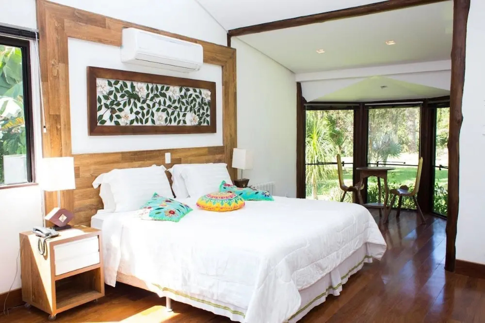 Pousada Villa Acauã