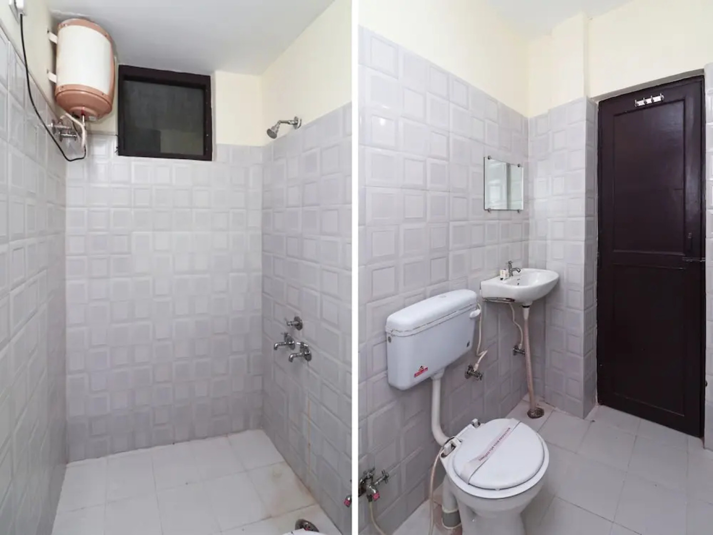 OYO 14811 Hotel Royal Monarch