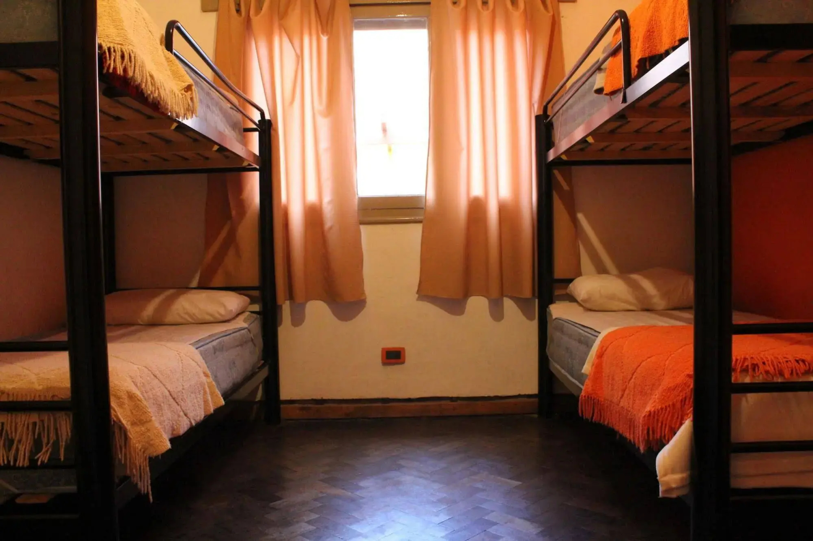 Turning Point Hostel
