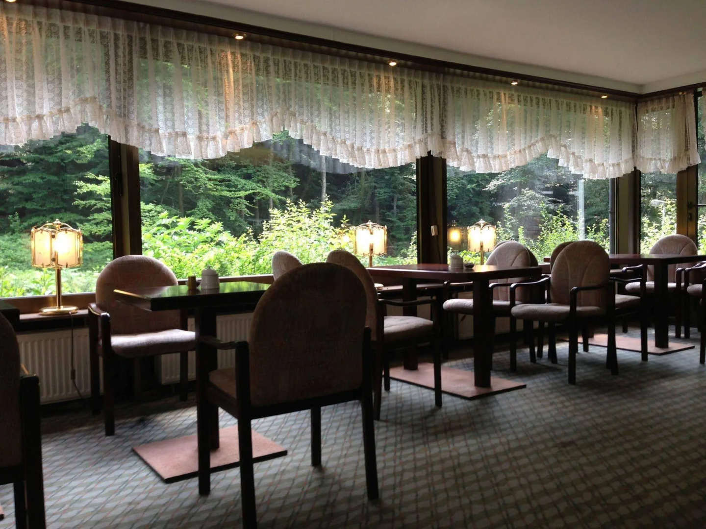 Waldhotel Porta Westfalica garni