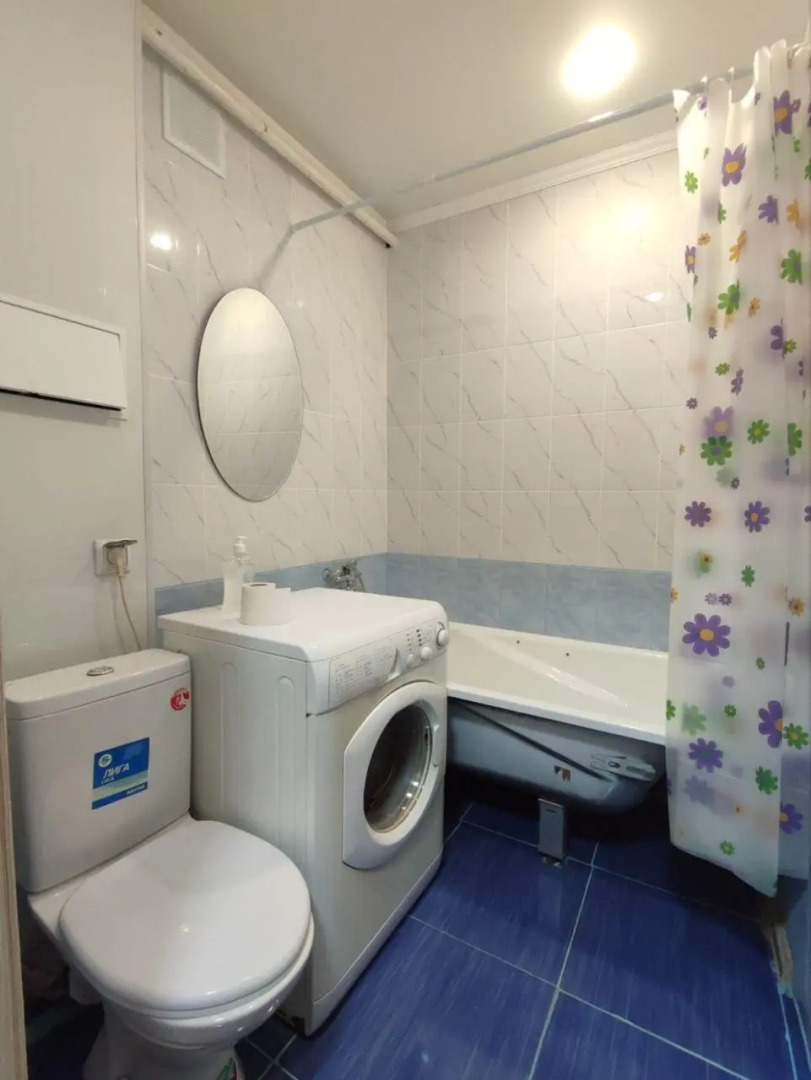 Апартаменты на Ленина 57