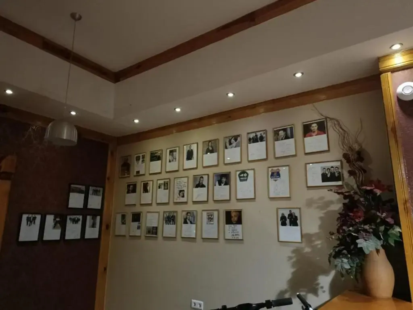 Hotel Kęszyca Leśna