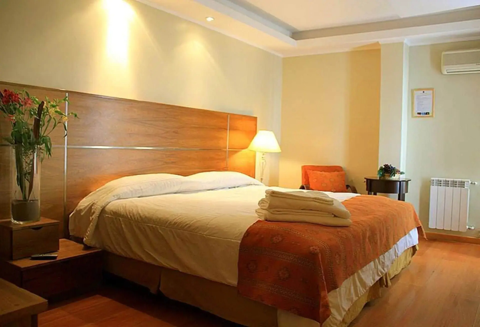 San Martin Hotel & Spa