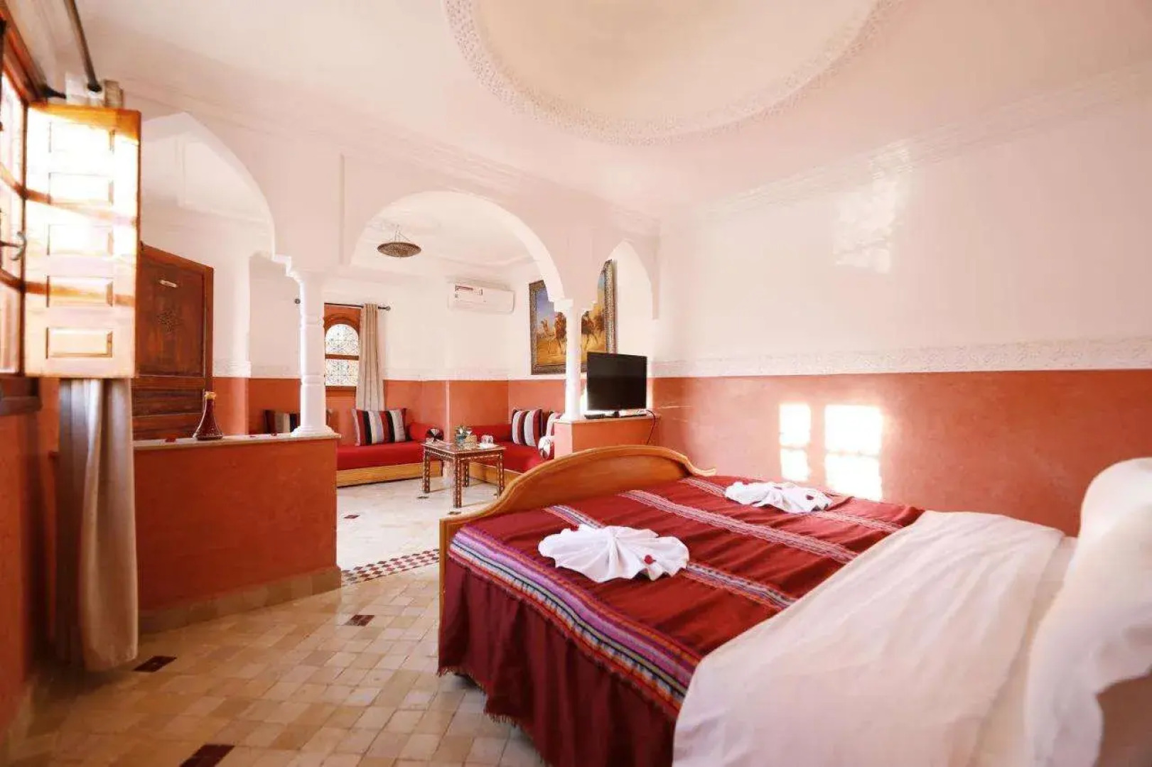 Riad Atlas Acacia