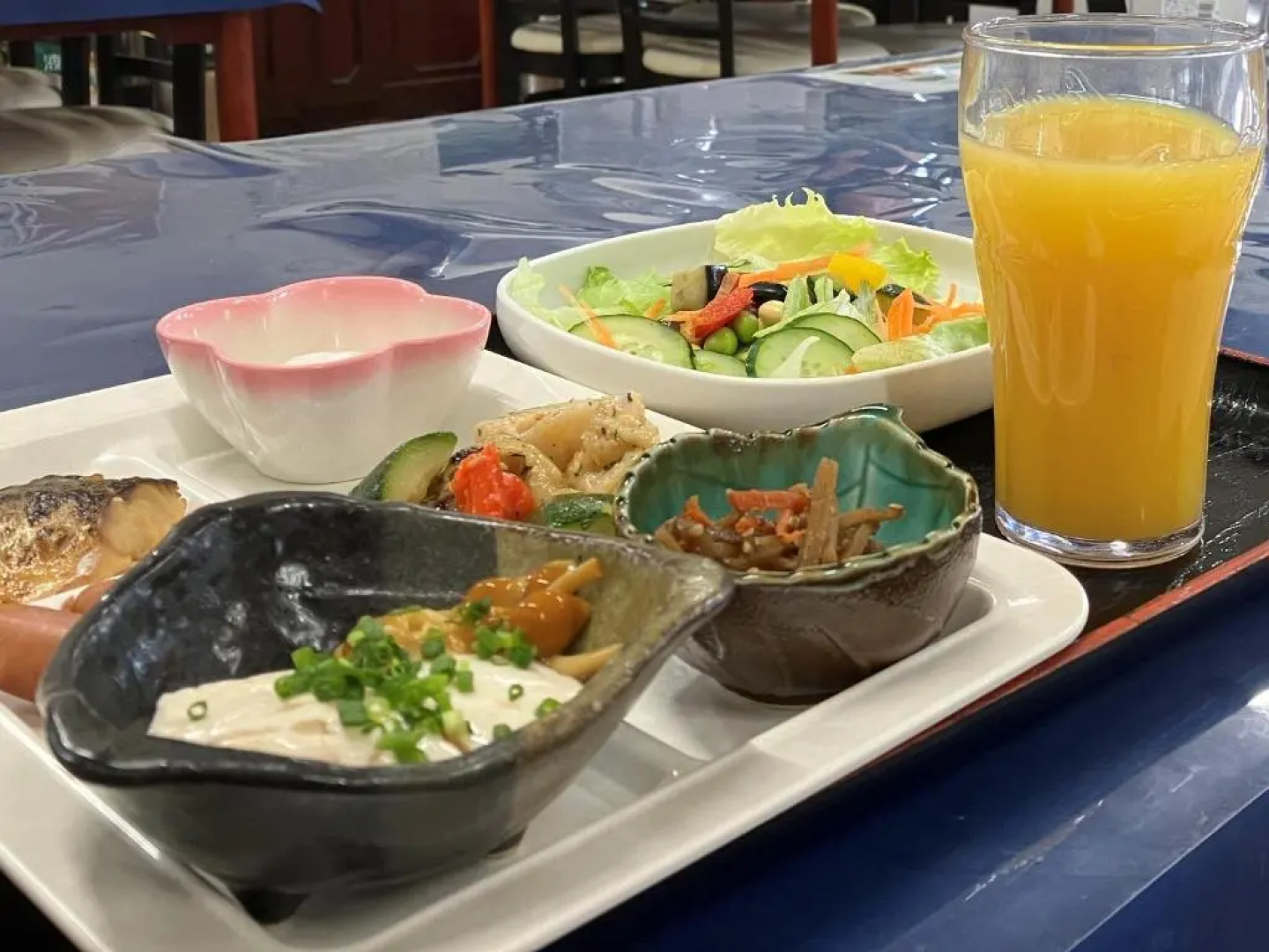 Skyheart Hotel Shimonoseki