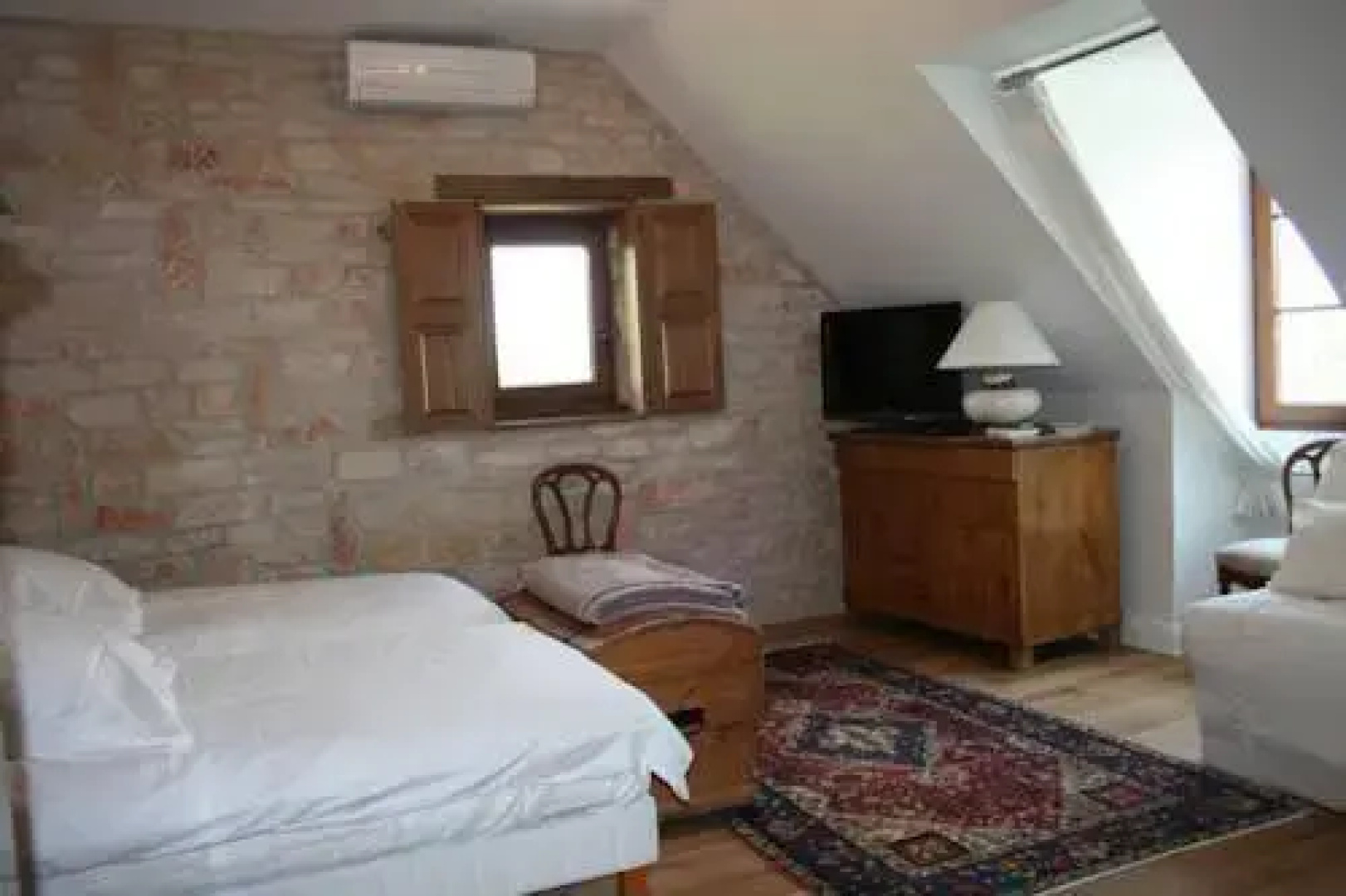 Chambres dhôtes LES CHALANDS