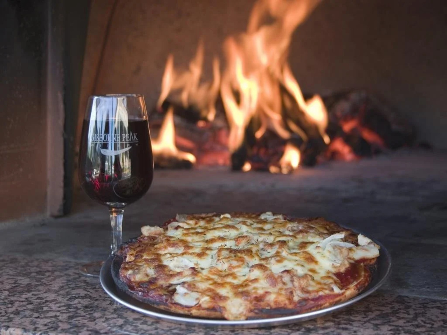 Gisborne Peak Winery Cottages