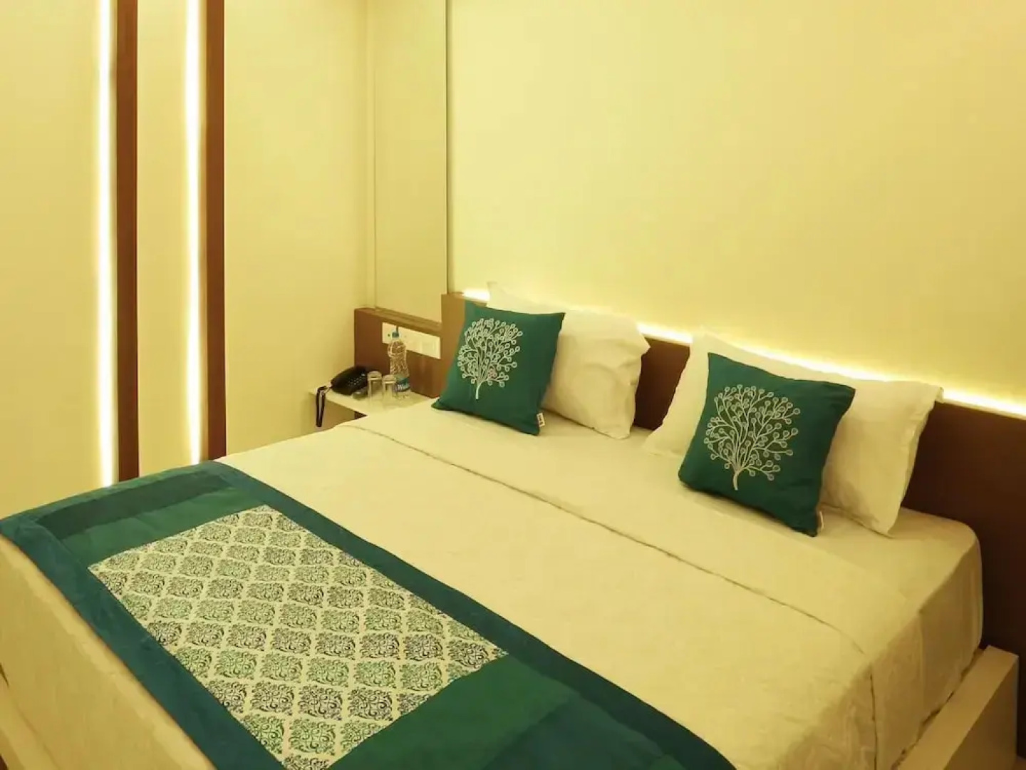 George's The Royal Suite Residency