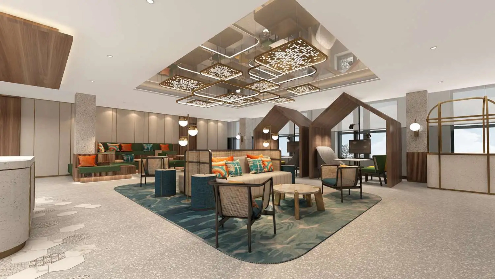 Hilton Garden Inn Jinzhou Central Street