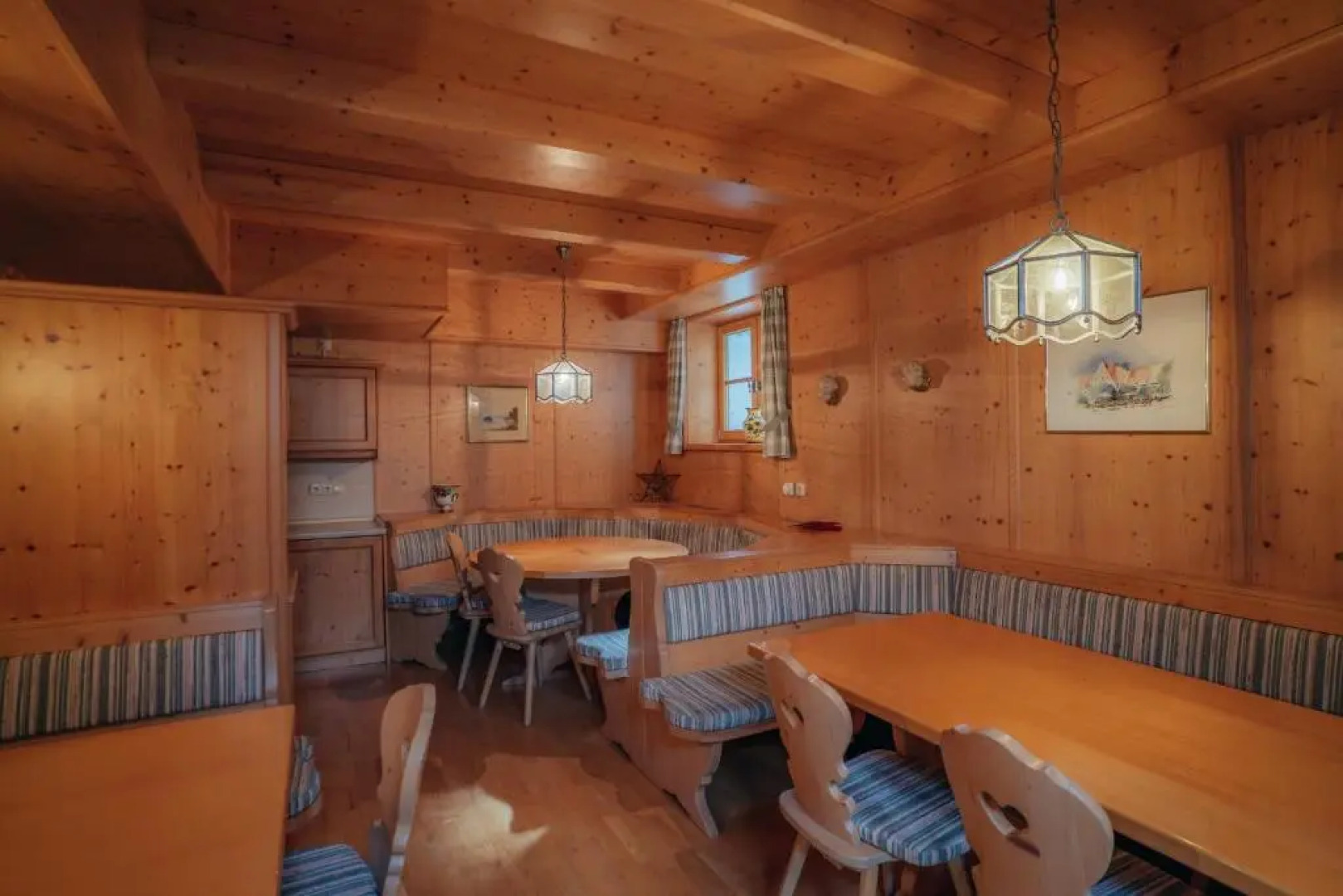 Kloster Benediktbeuern - Gästehaus der Salesianer Don Bosco