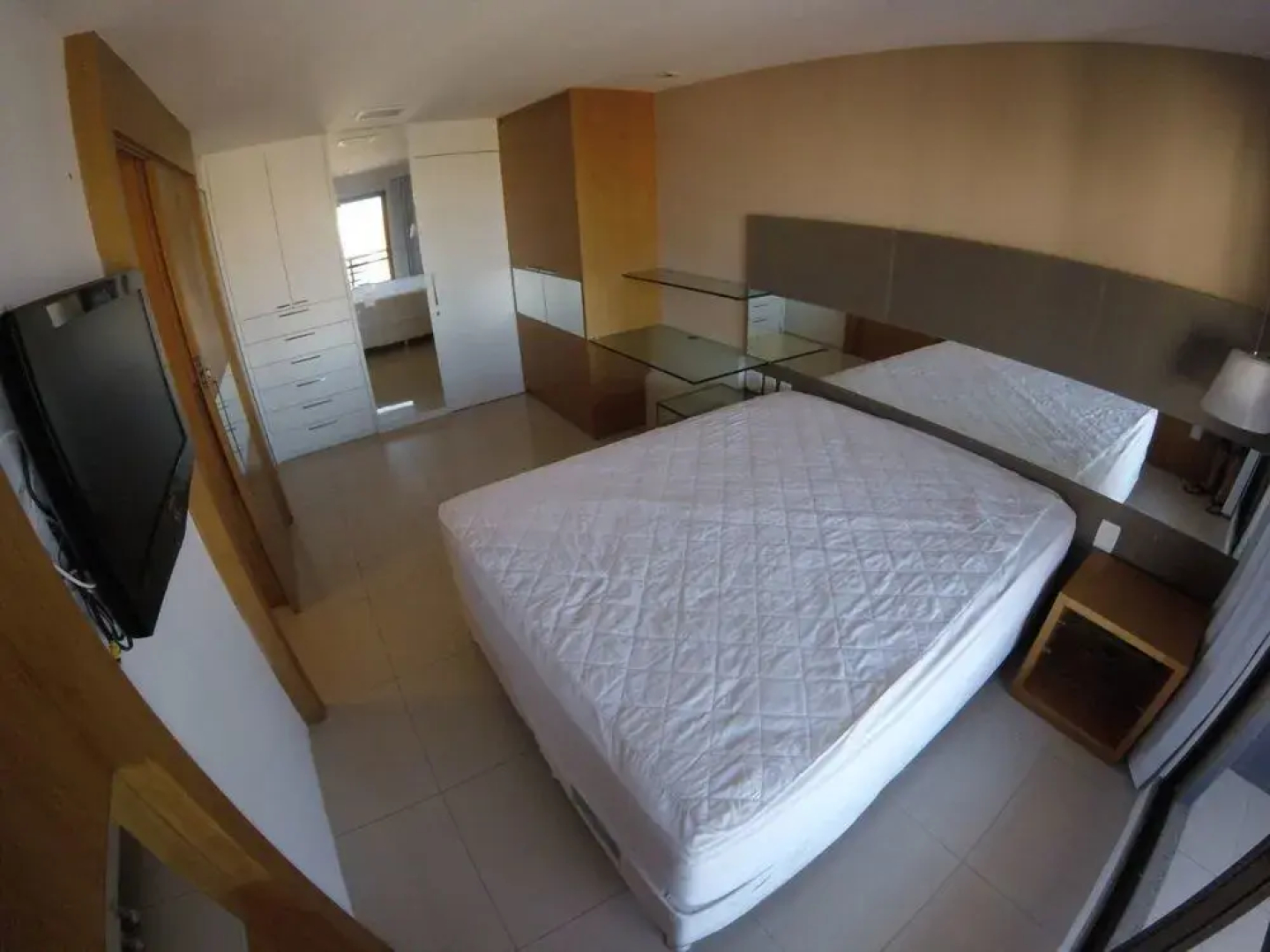 Apartamento alto padrão Iracema - am2201