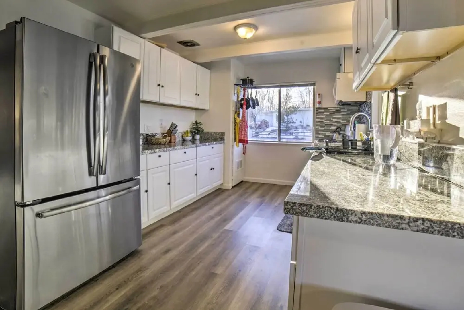 Gateway to Mt Rose Ski! Reno Home w/ Fireplace