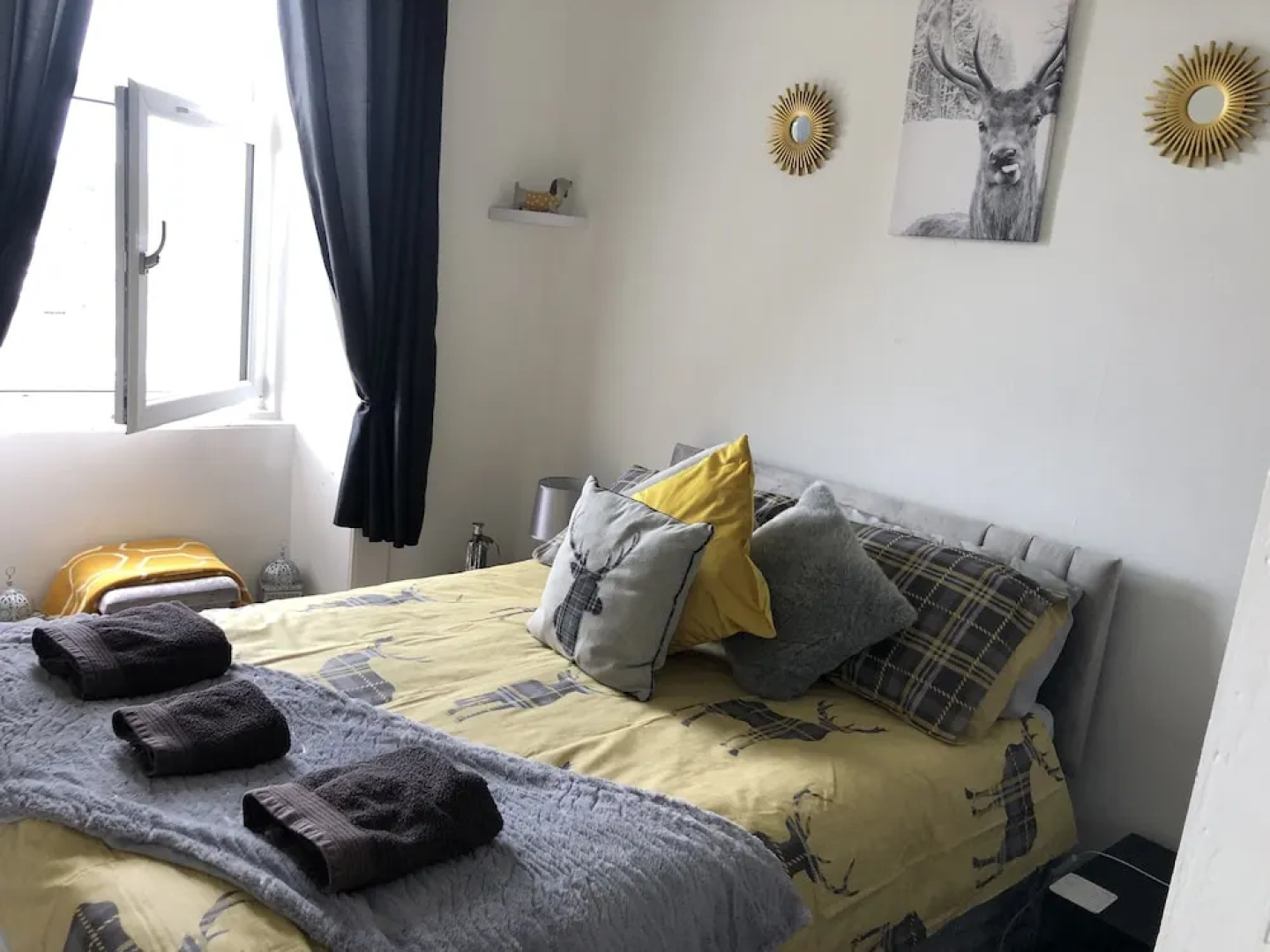 Captivating 2-bed Apartment in Isle of Bute