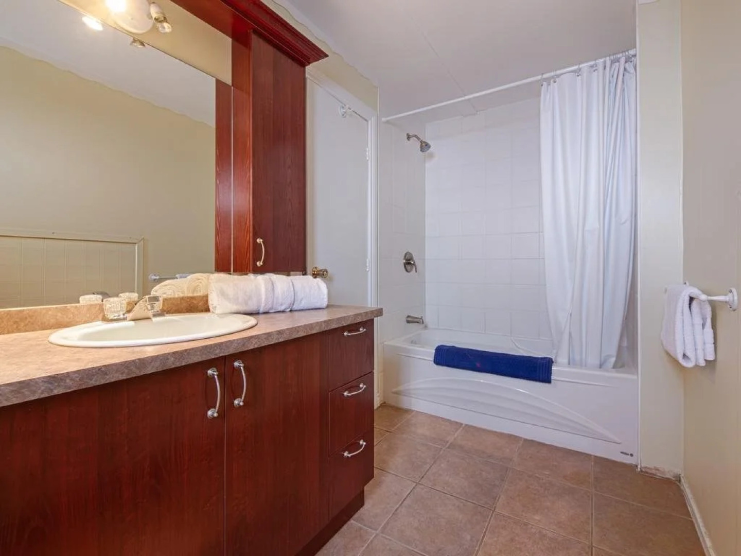 Villa du Nord Morin Heights