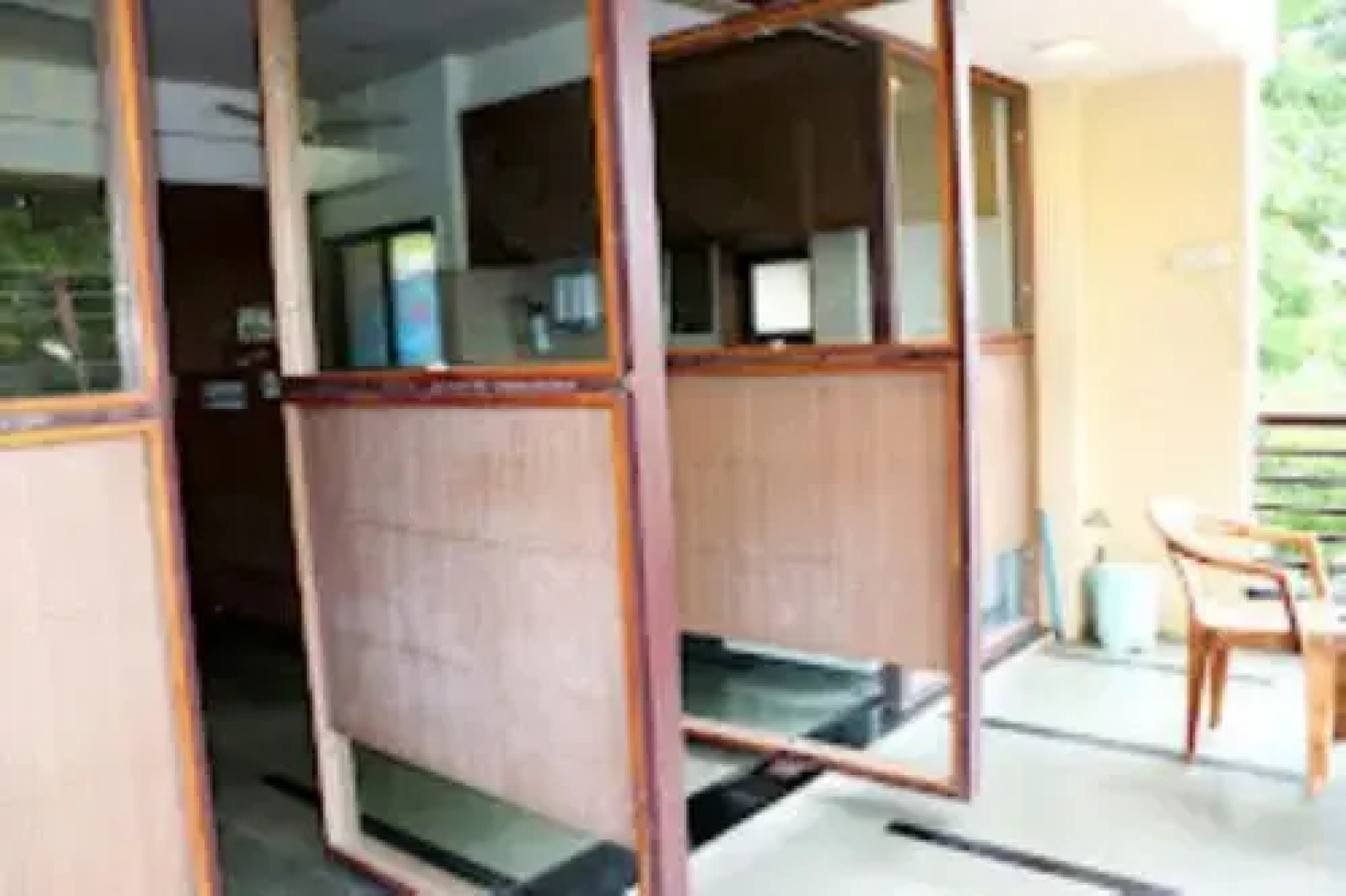 Hotel Devarshi Maheshwar