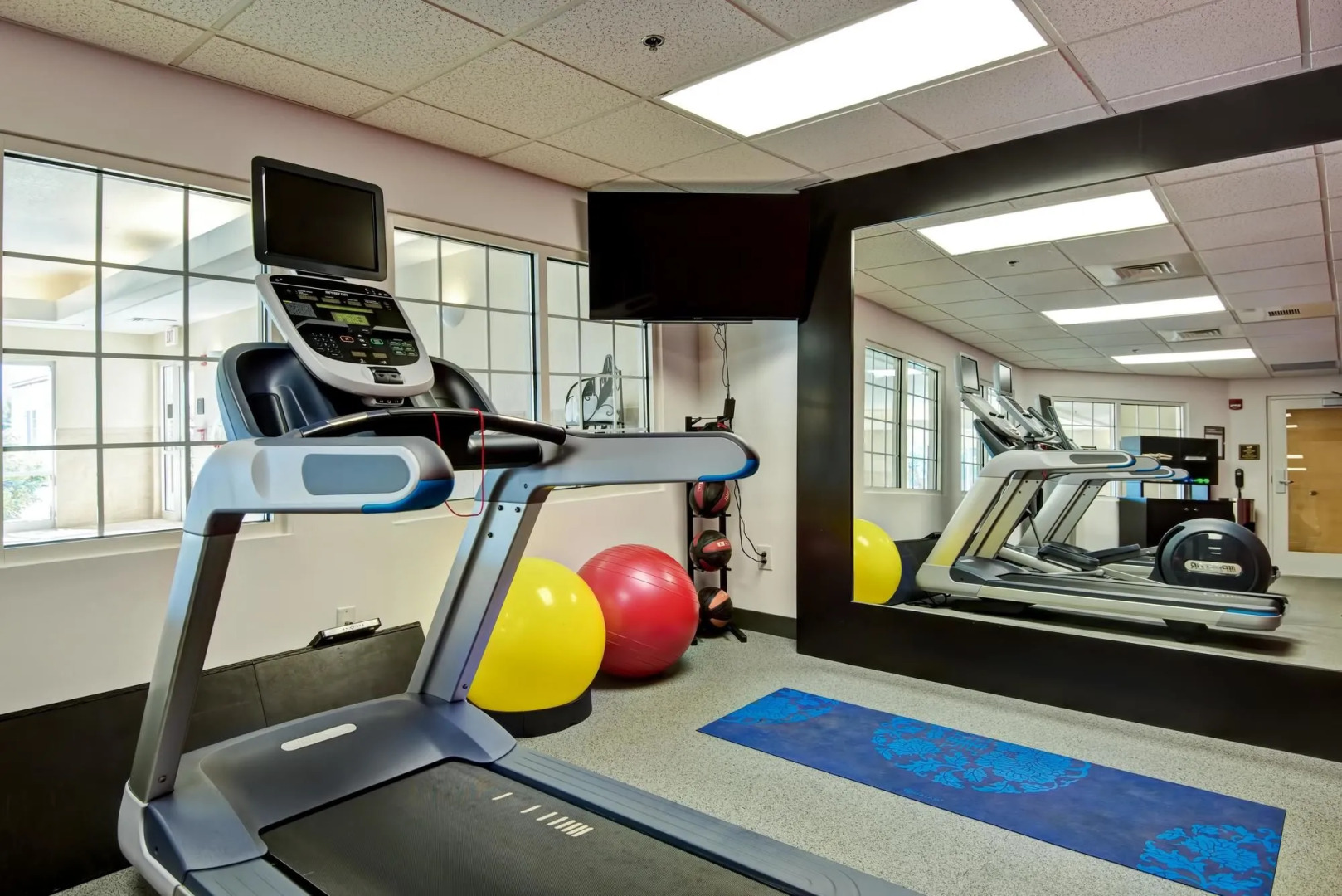 Homewood Suites by Hilton Fort Collins