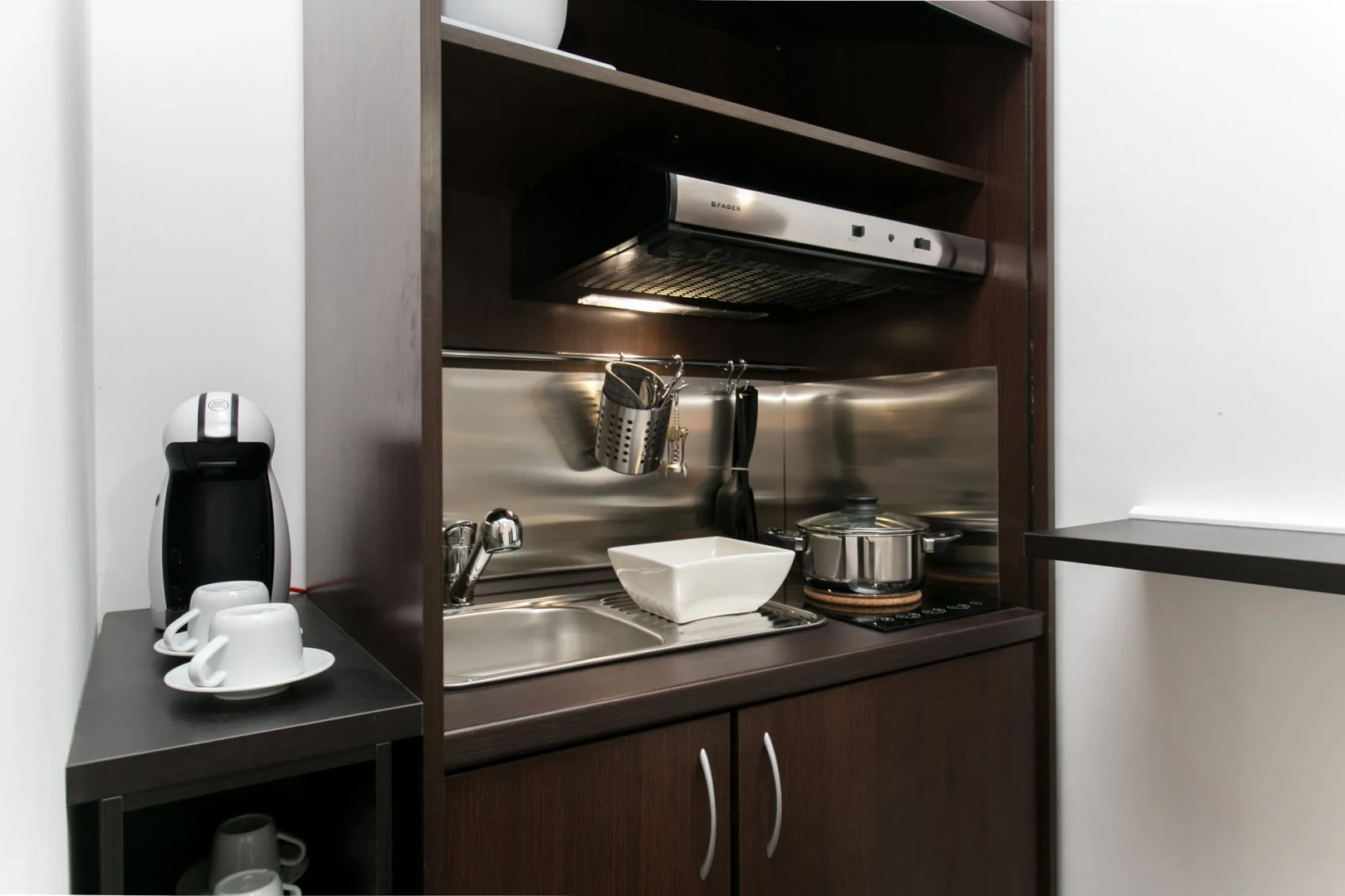 Aparthotel dei Mercanti