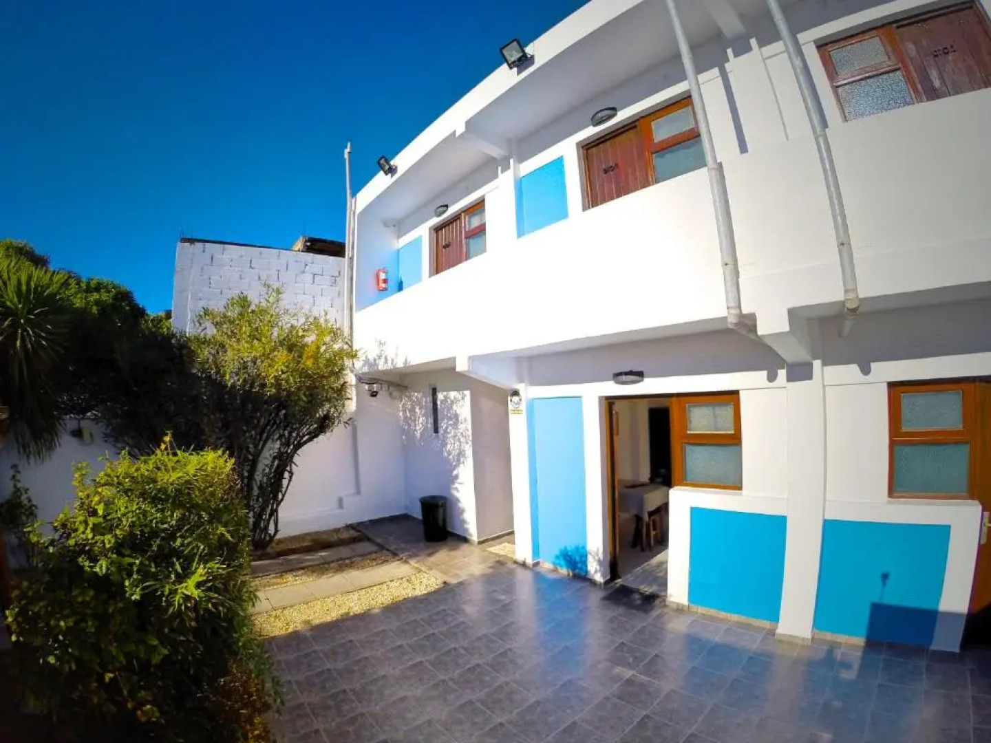 Complejo Mar Abierto