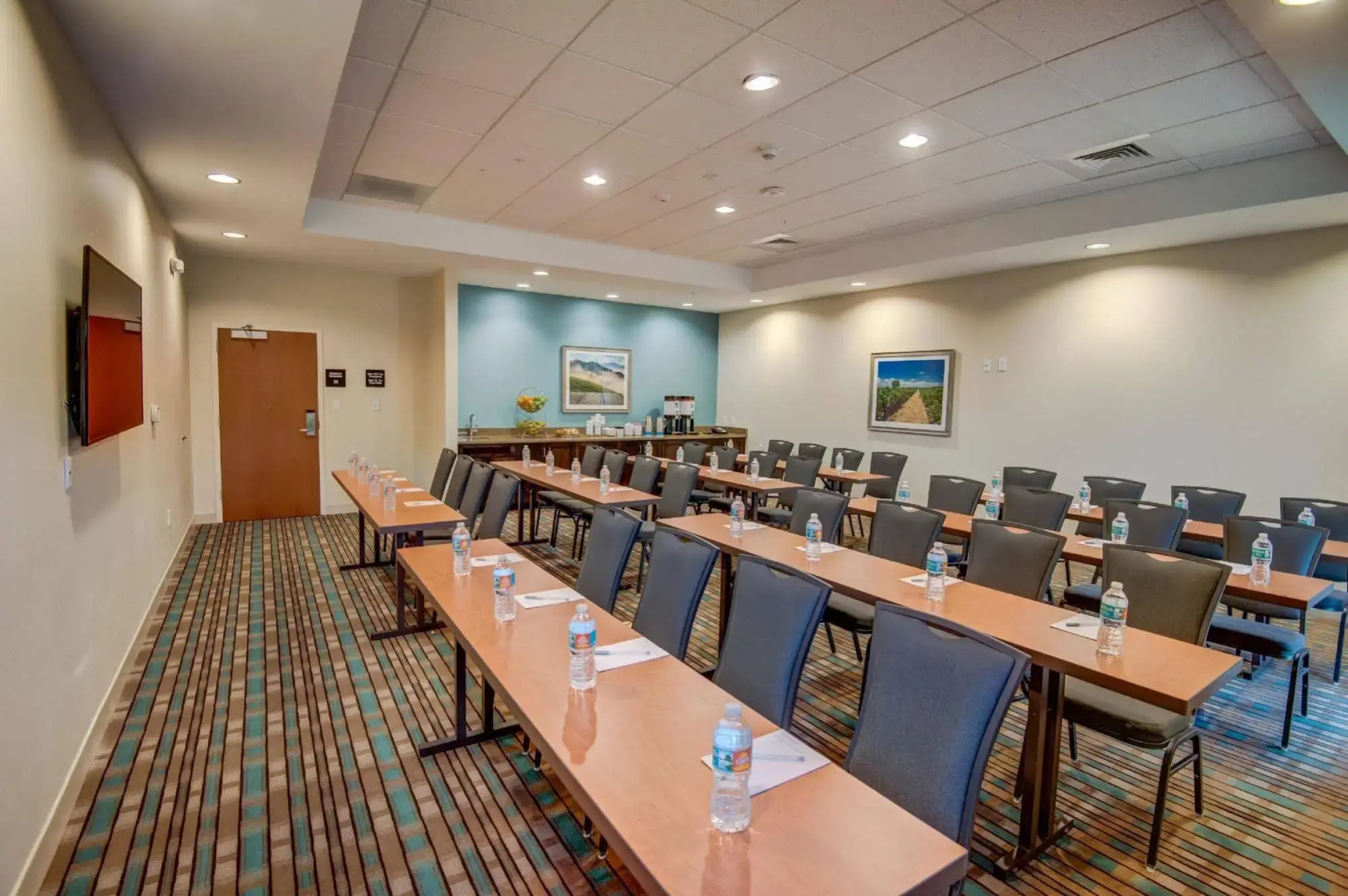 Hampton Inn by Hilton Plant City