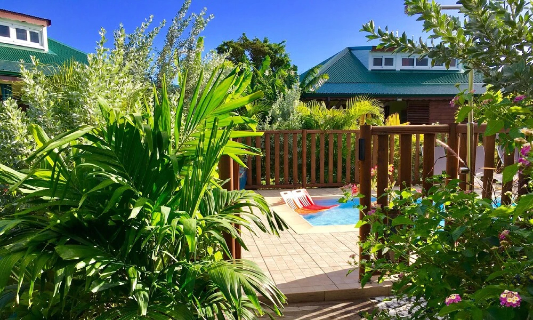 Titalee Lodge