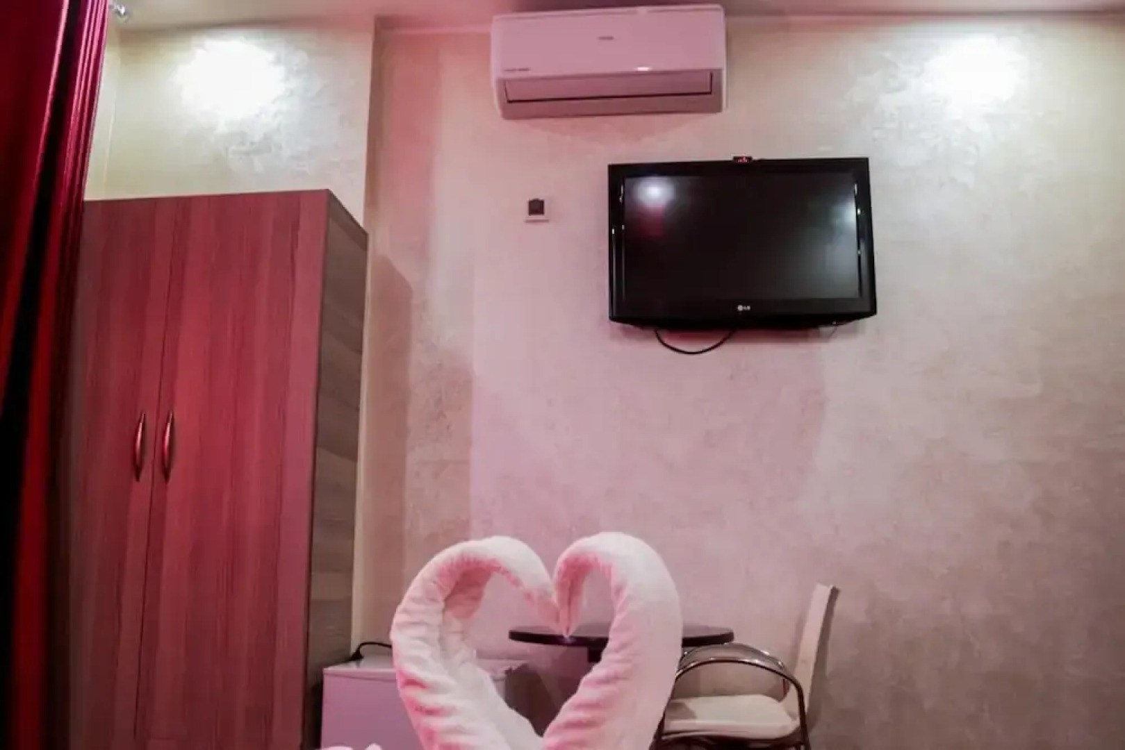 Hotel Cafe Borj Al Arab