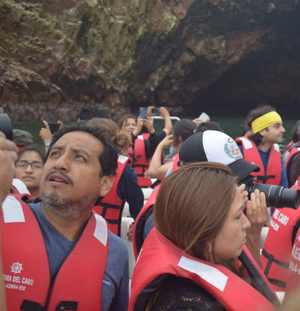 The Zarcillo Paradise