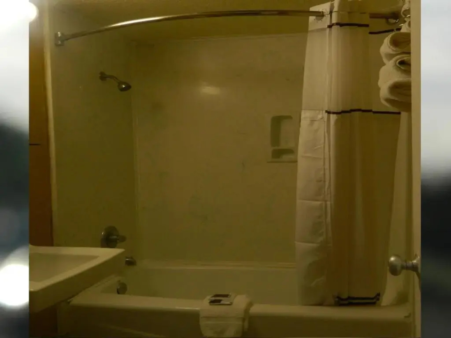 Days Inn Freer